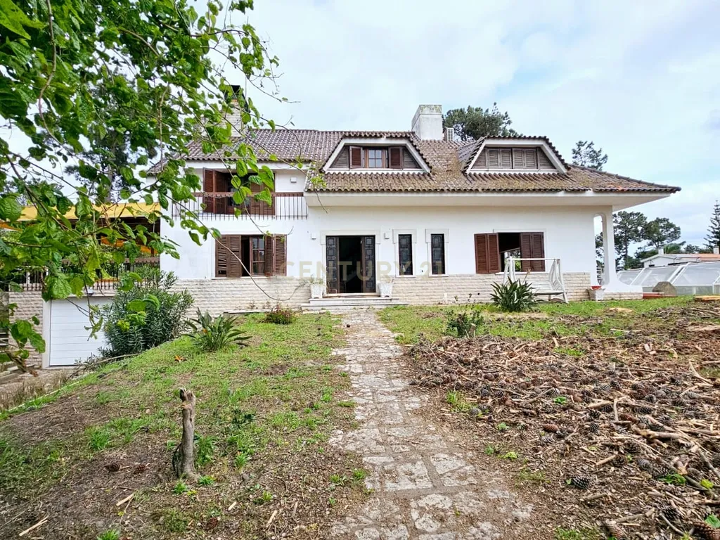 Charmosa Moradia T4 Verdizela - Image 3