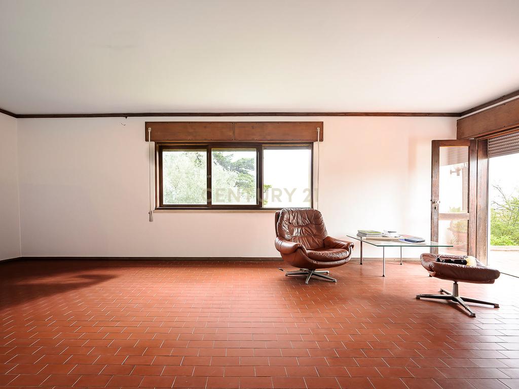 Moradia Contemporânea dos Anos 70 em Brancanes, Setúbal - Image 18