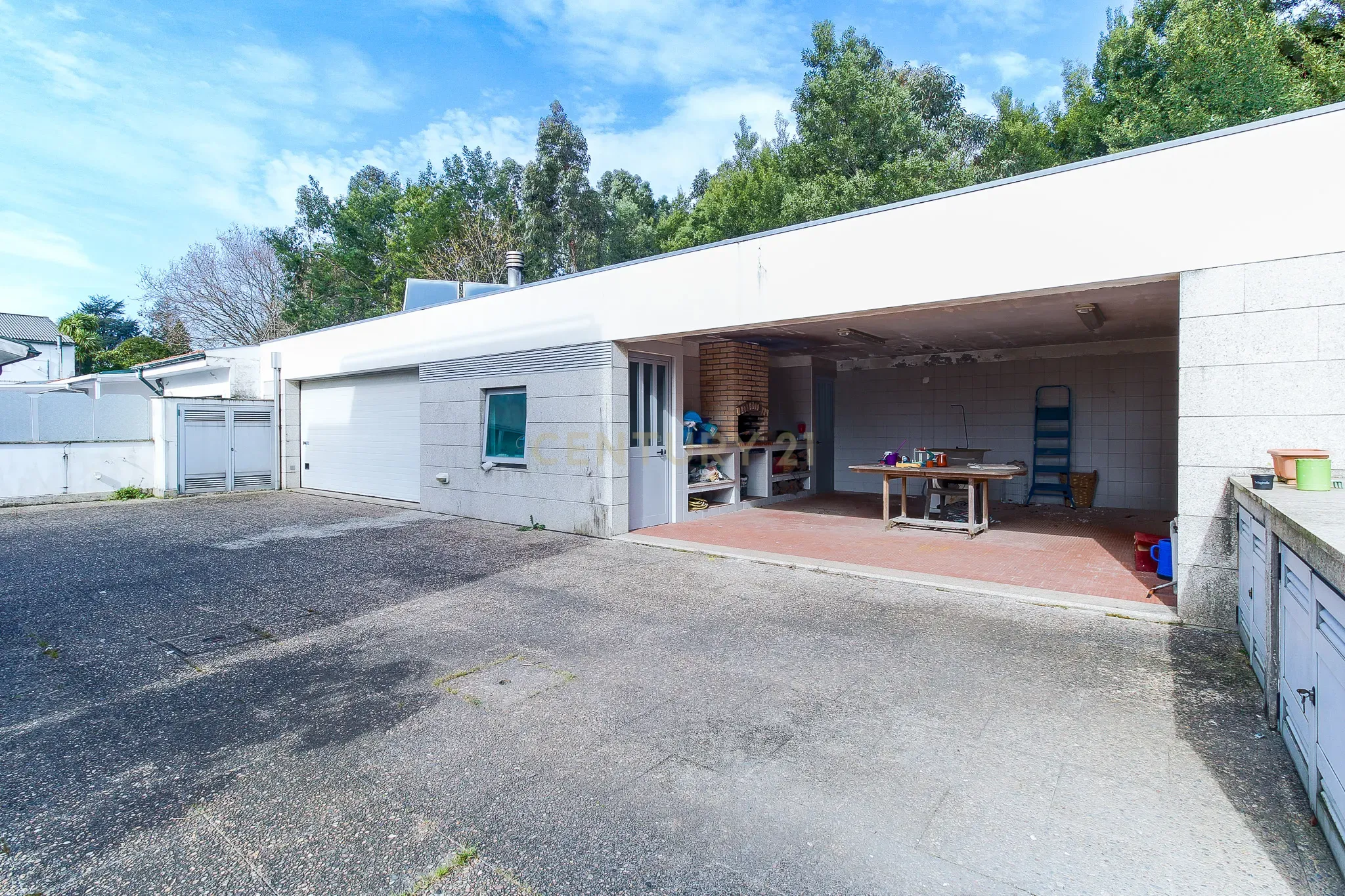 Moradia Isolada T4, com 3 Suites - EXCLUSIVO - sita no Castelo da Maia - Image 21