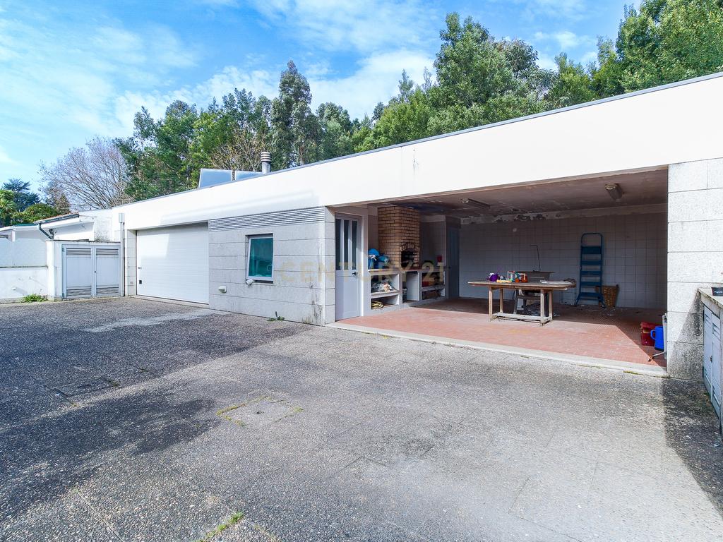 Moradia Isolada T4, com 3 Suites - EXCLUSIVO - sita no Castelo da Maia - Image 21