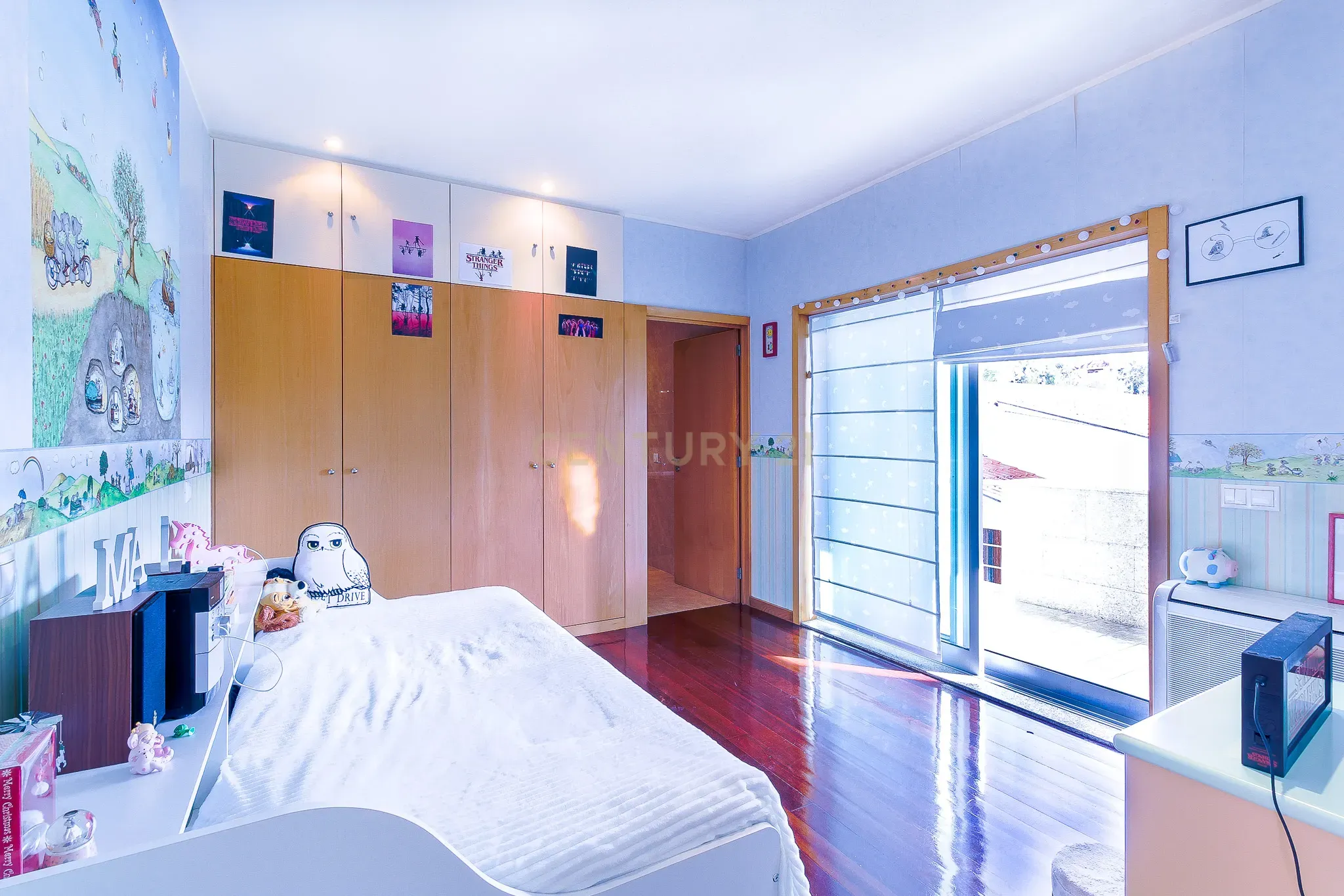 Moradia Isolada T4, com 3 Suites - EXCLUSIVO - sita no Castelo da Maia - Image 17
