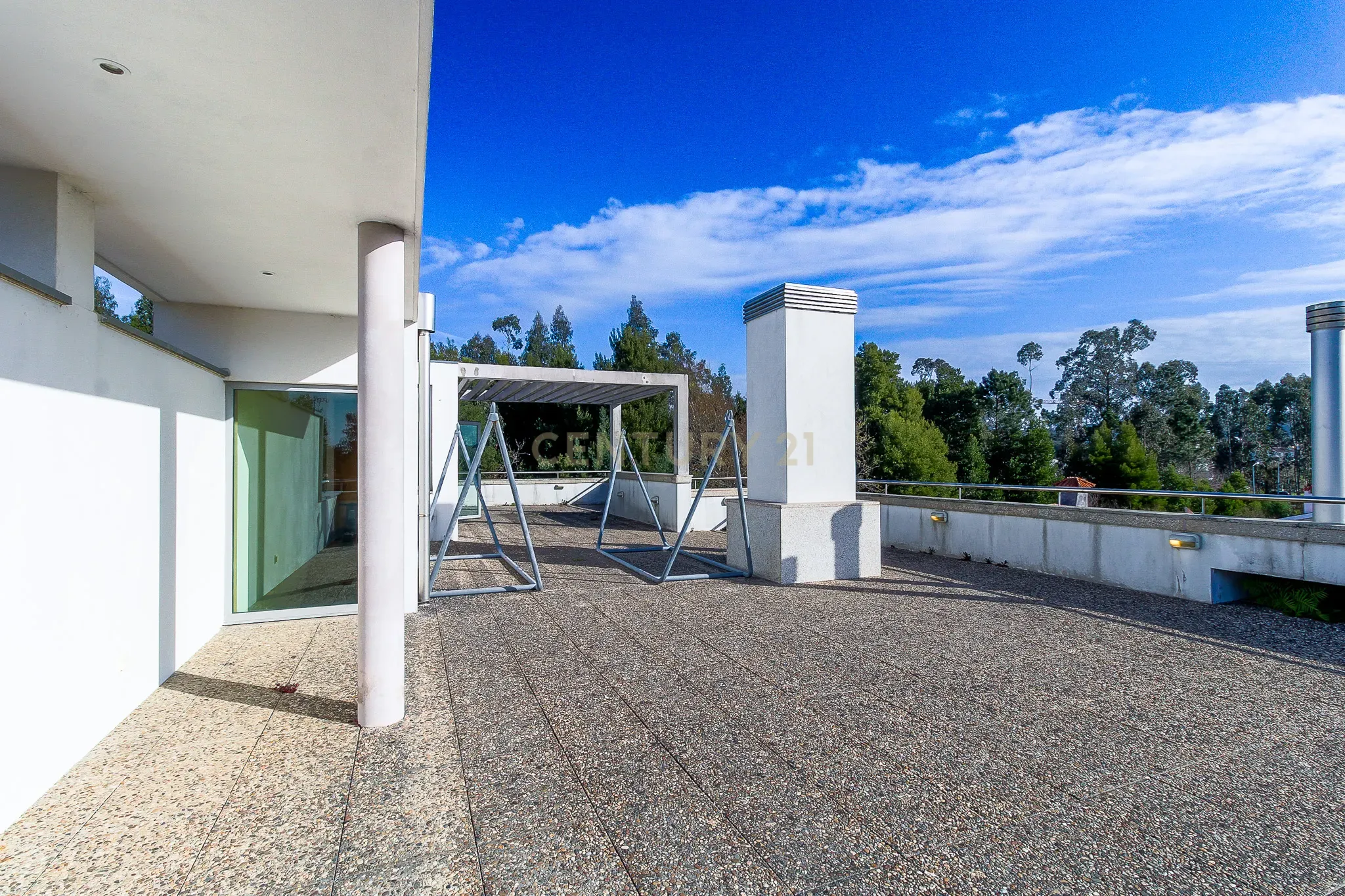 Moradia Isolada T4, com 3 Suites - EXCLUSIVO - sita no Castelo da Maia - Image 24