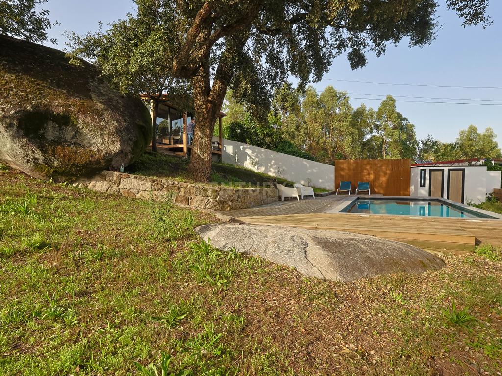 Moradia ímpar 4 frentes em Vila Verde, Braga – Nova Construção - Image 29