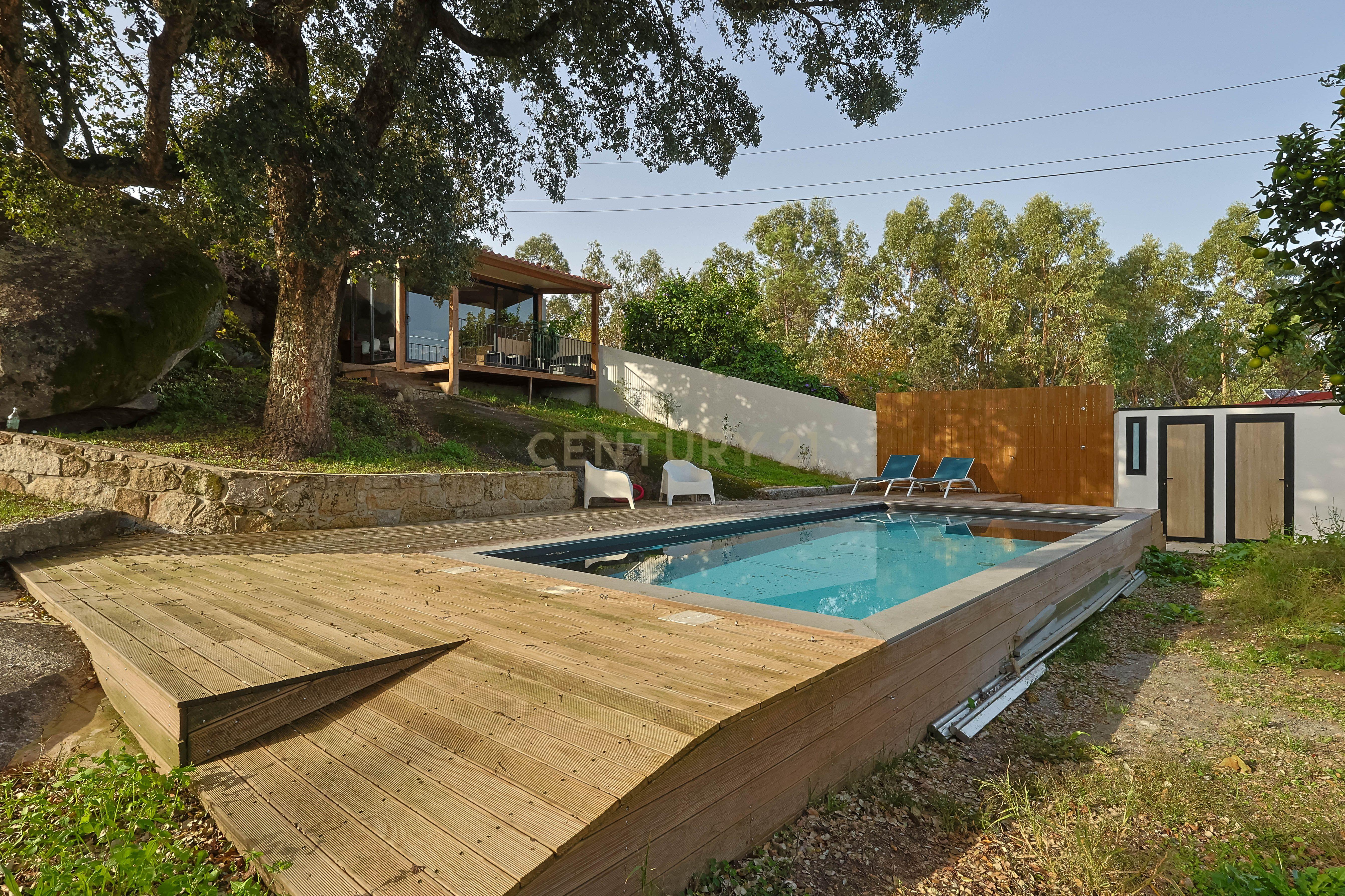 Moradia ímpar 4 frentes em Vila Verde, Braga – Nova Construção - Image 23