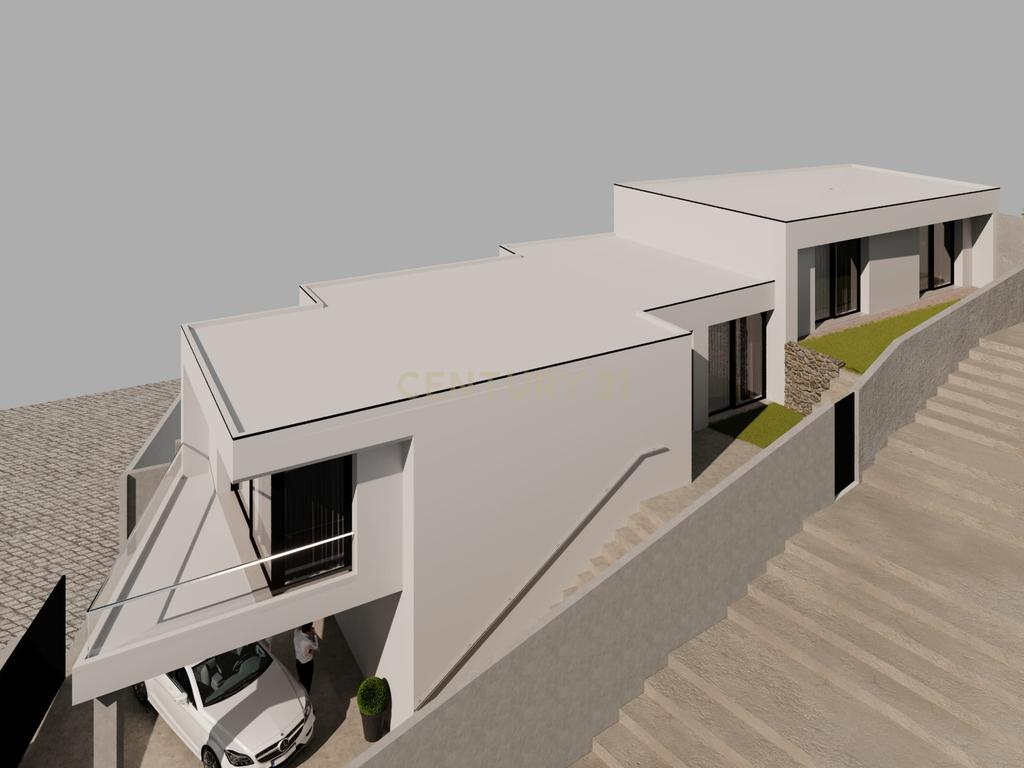 Casa em Construção em Braga, Esposende - 3 Quartos e Garagem - Image 56