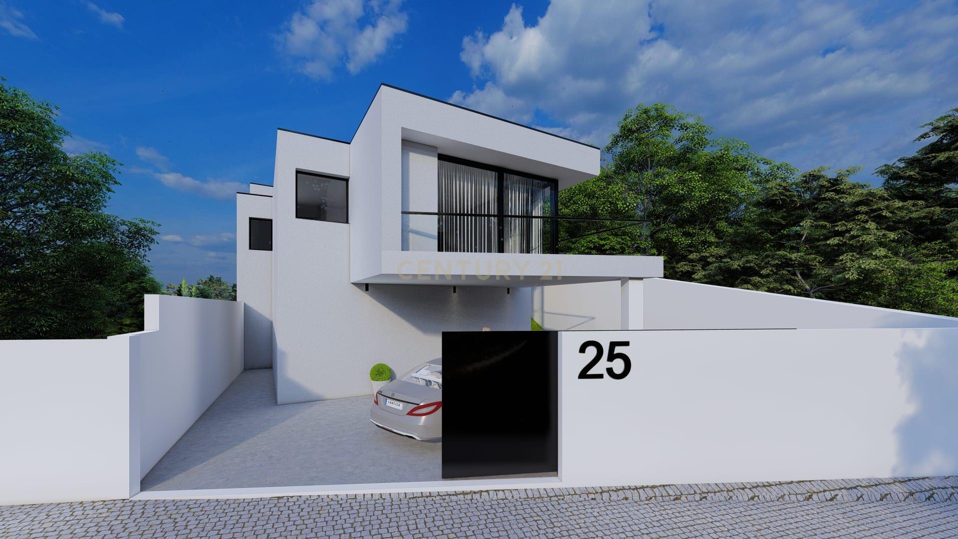 Casa em Construção em Braga, Esposende - 3 Quartos e Garagem - Image 54