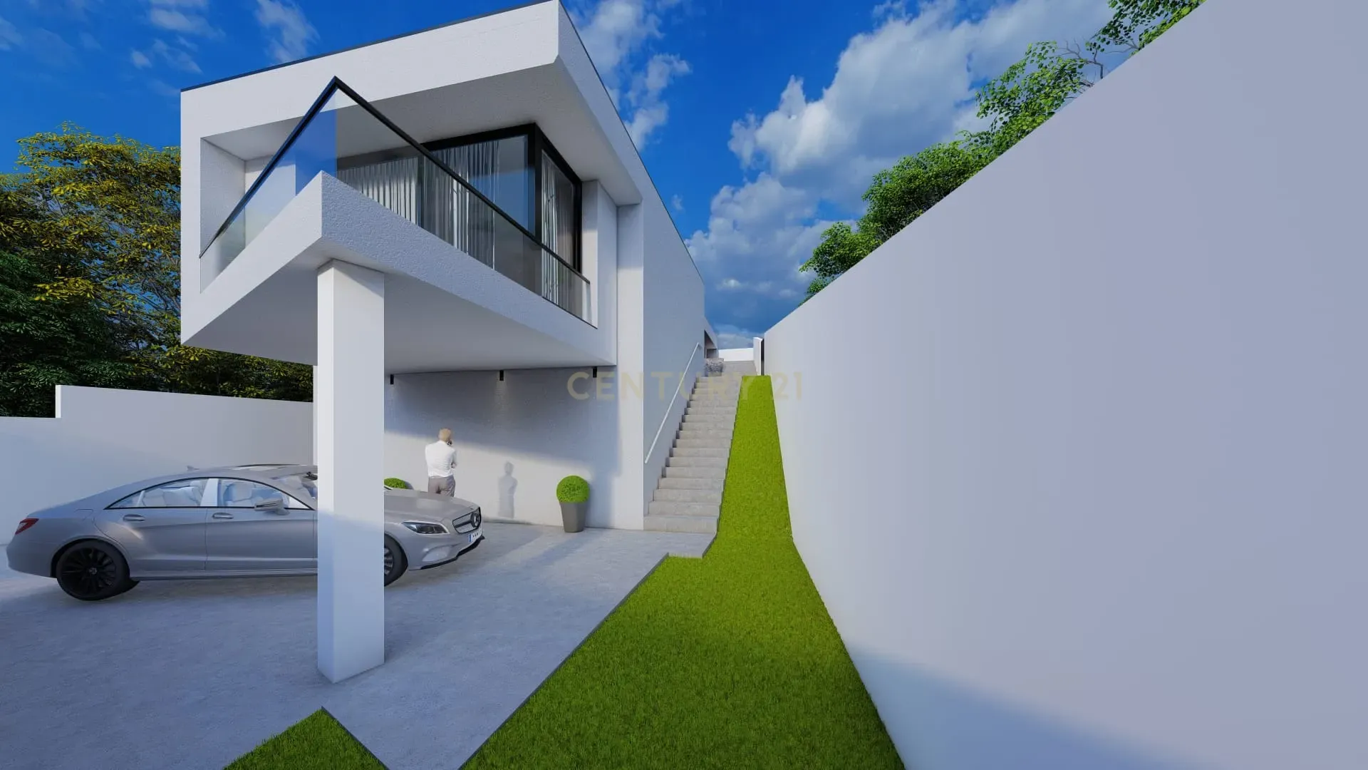 Casa em Construção em Braga, Esposende - 3 Quartos e Garagem - Image 55
