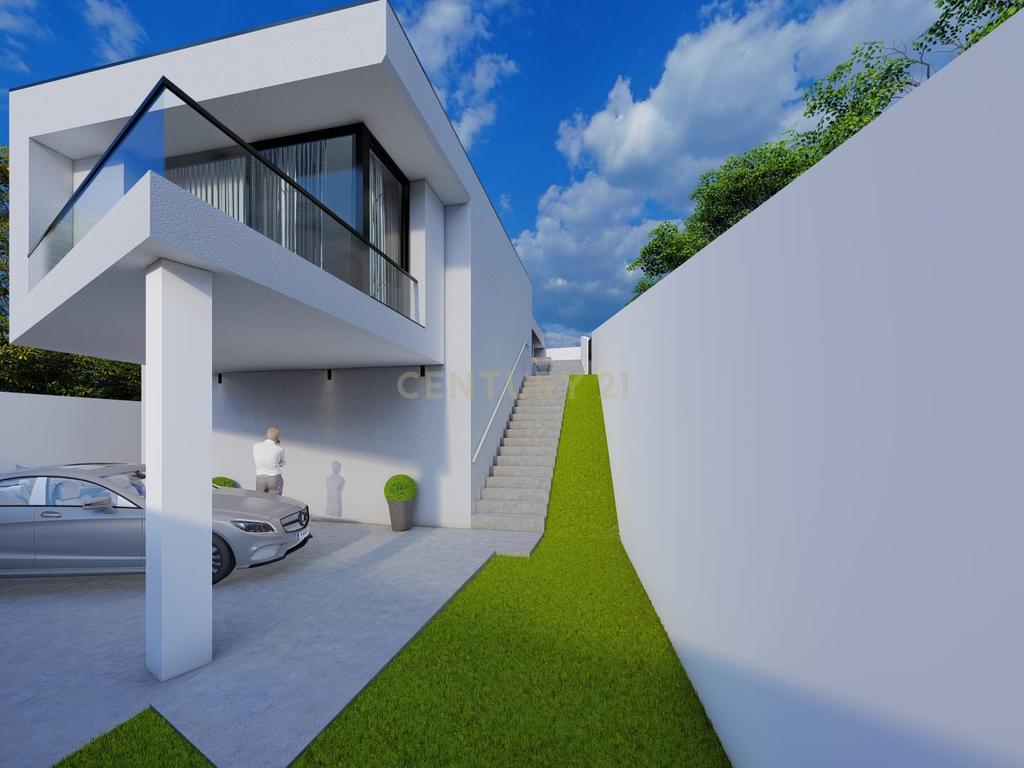 Casa em Construção em Braga, Esposende - 3 Quartos e Garagem - Image 55