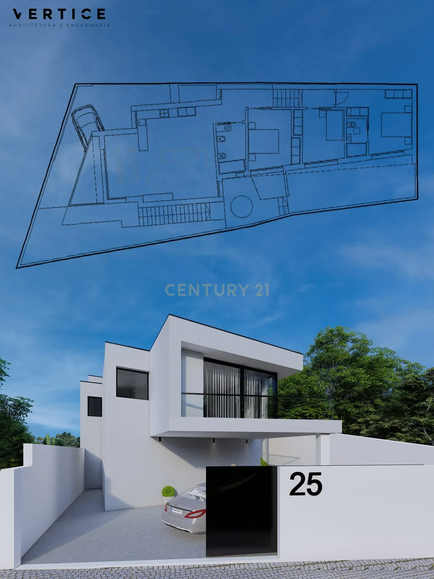 Casa em Construção em Braga, Esposende - 3 Quartos e Garagem - Image 58