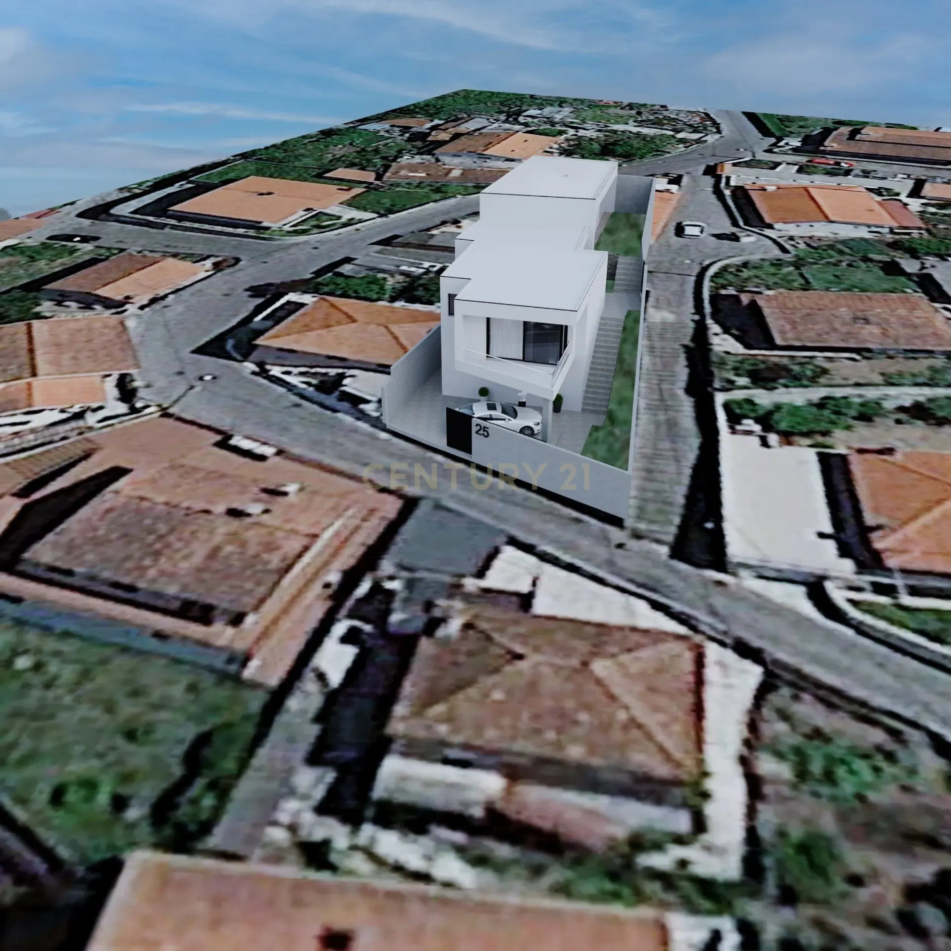 Casa em Construção em Braga, Esposende - 3 Quartos e Garagem - Image 53