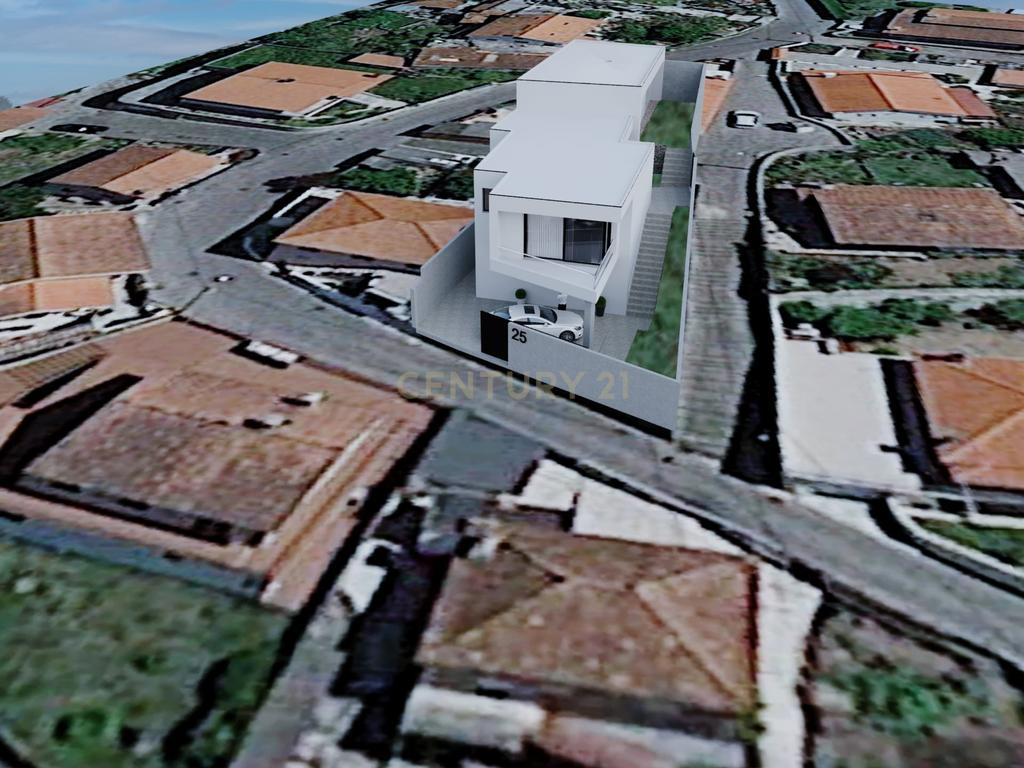 Casa em Construção em Braga, Esposende - 3 Quartos e Garagem - Image 53