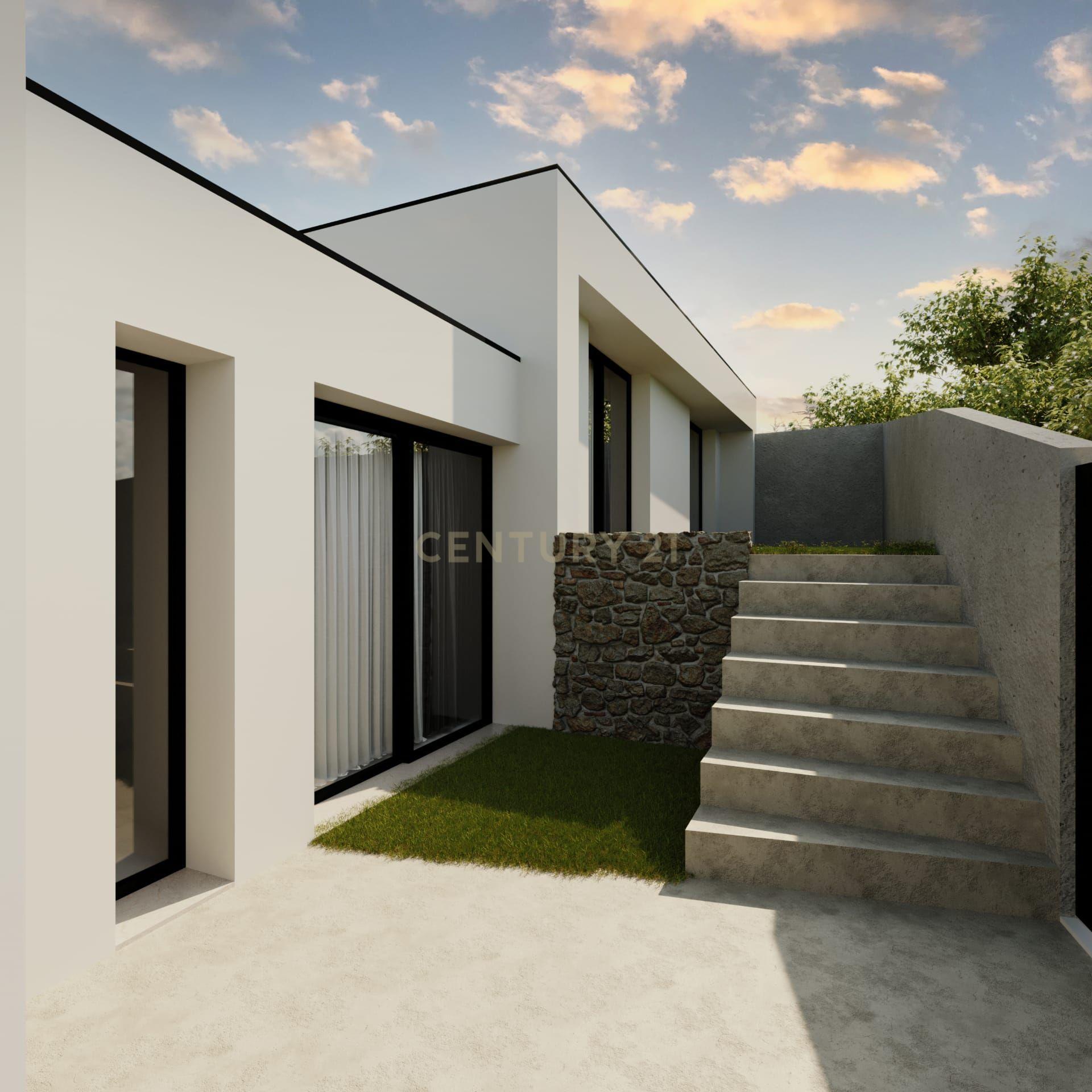 Casa em Construção em Braga, Esposende - 3 Quartos e Garagem - Image 57