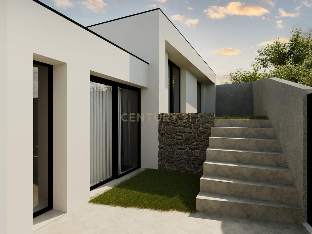 Casa em Construção em Braga, Esposende - 3 Quartos e Garagem - Image 57