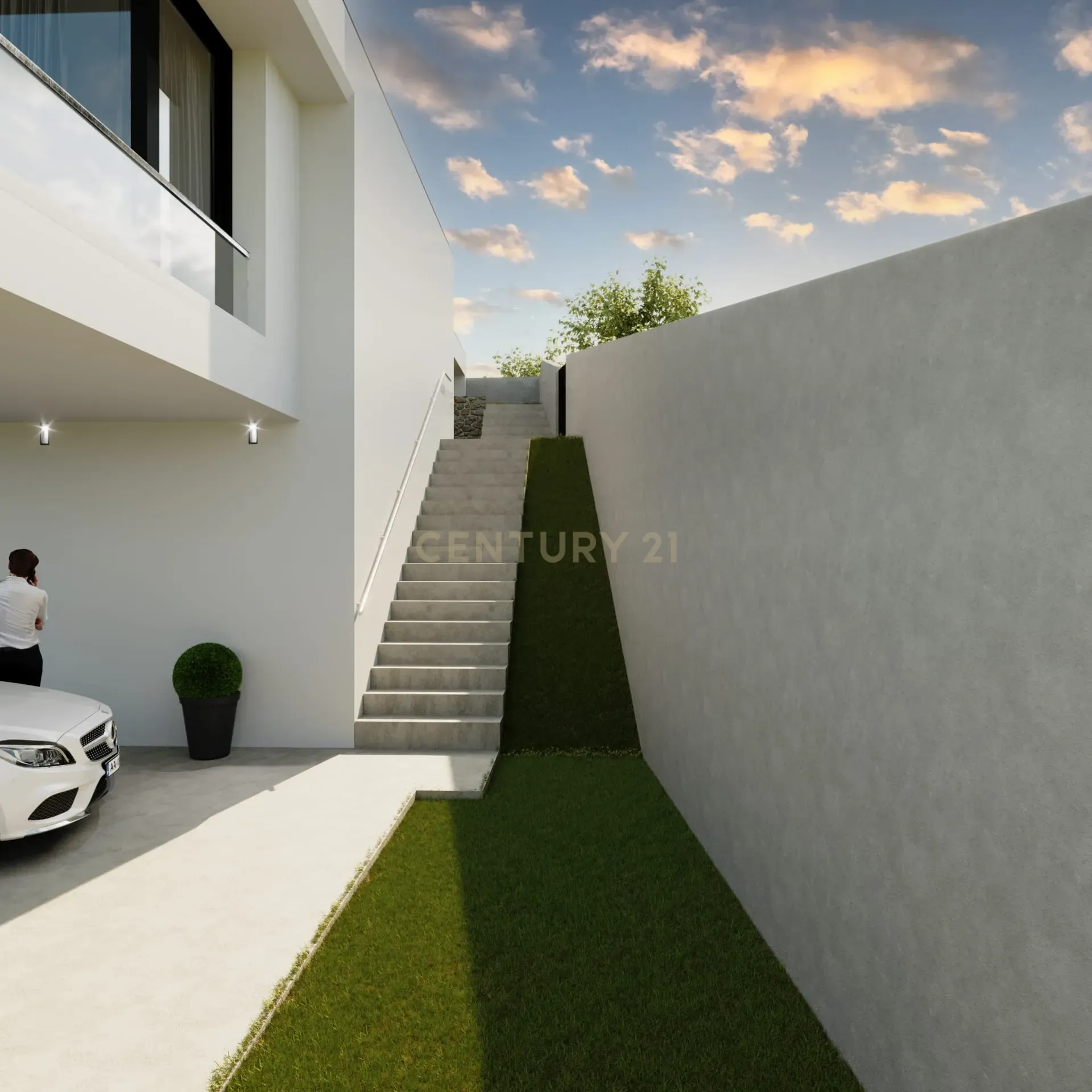 Casa em Construção em Braga, Esposende - 3 Quartos e Garagem - Image 52