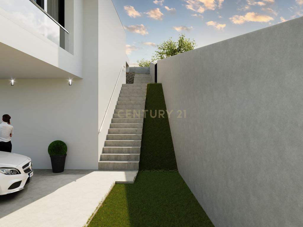 Casa em Construção em Braga, Esposende - 3 Quartos e Garagem - Image 52
