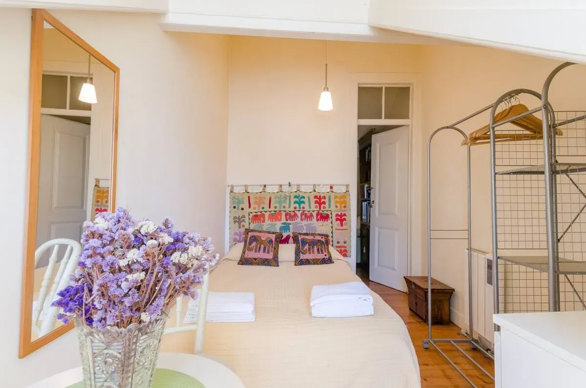 Apartamento T2 à venda na Rua da Mouraria - Image 15
