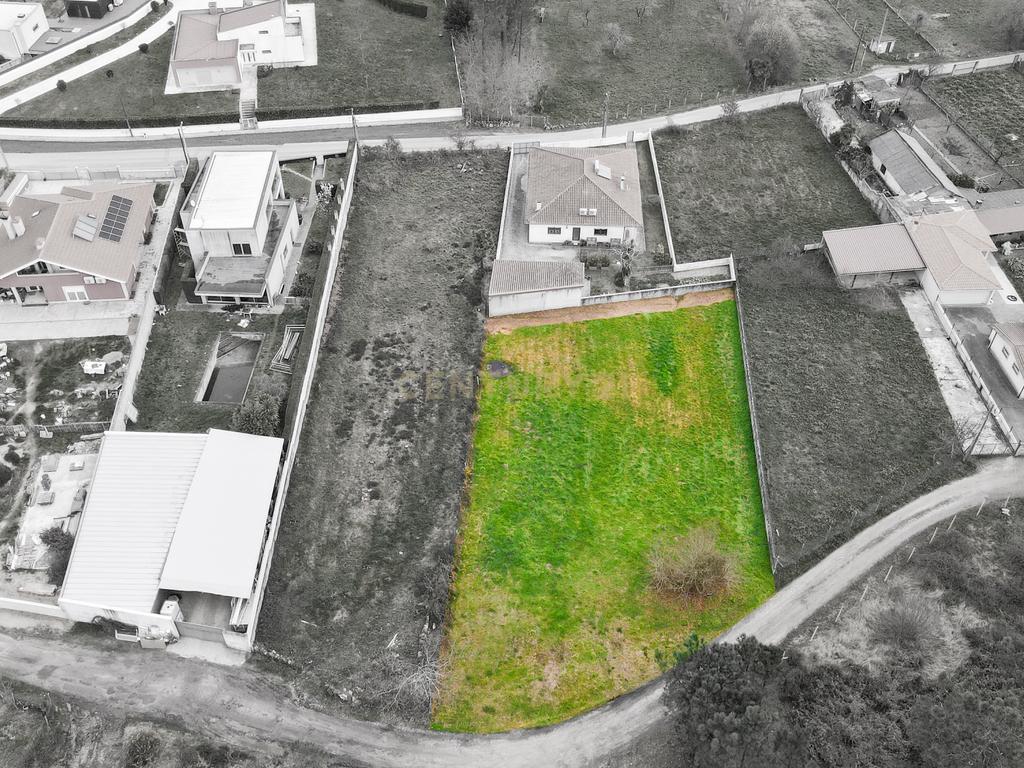 Terreno para construção em Moure Madalena - Viseu - Image 7