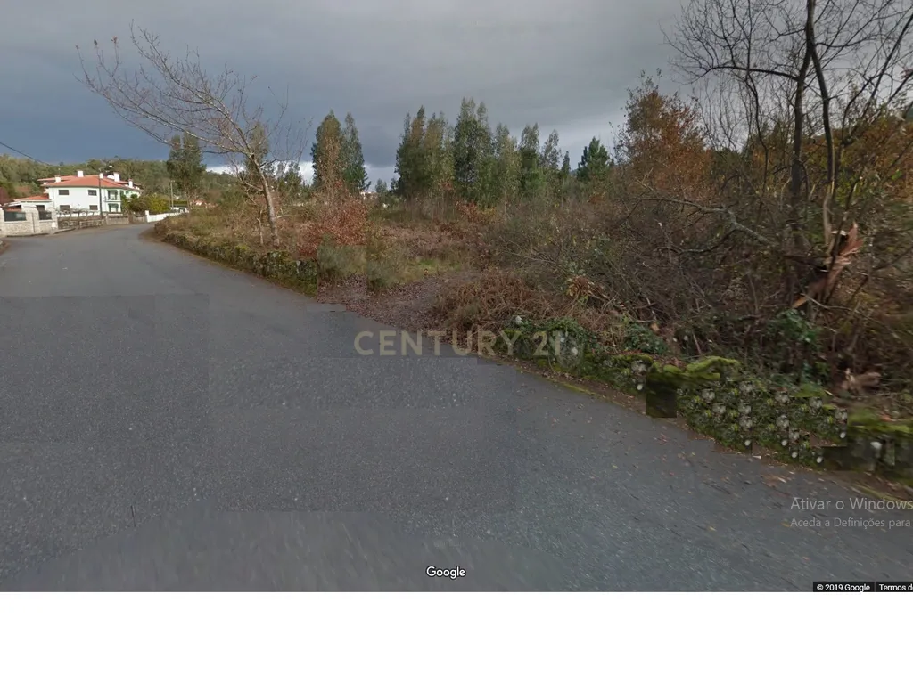 Terreno de construção Ideal para Loteamento 18 mil m2 em Mujães - Image 7