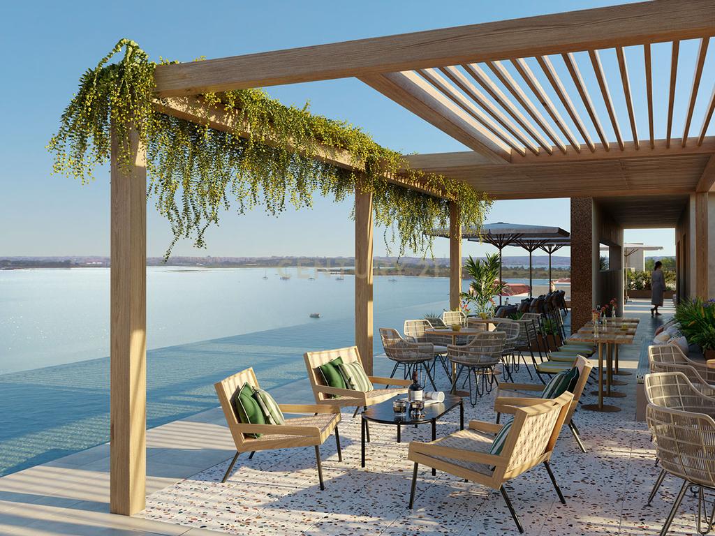 Empreendimento Upon Bay - Seixal - Image 3