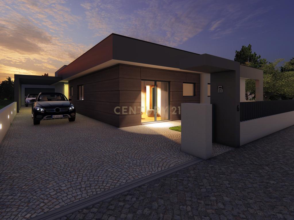 Qualidade e Luxo -  Moradia Isolada T5 em Azeitão - Image 12
