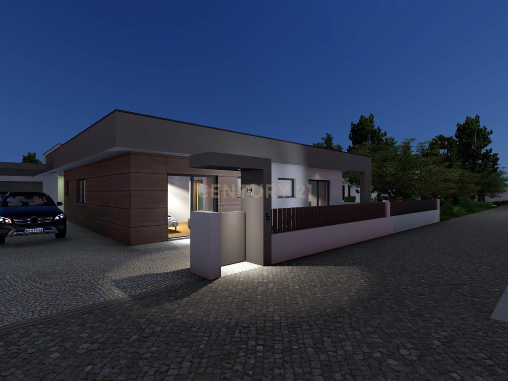 Qualidade e Luxo -  Moradia Isolada T5 em Azeitão - Image 13
