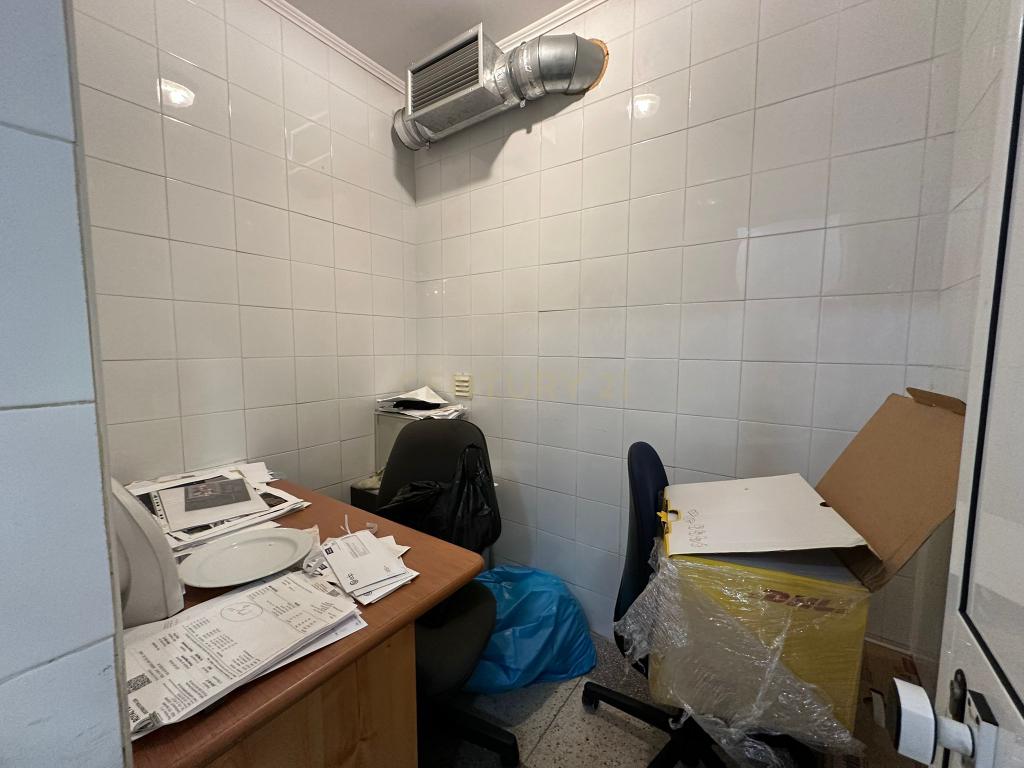 Restaurante para Trespasse em Odivelas - Localização privilegiada, apenas a 5 minutos do Metro - Image 24