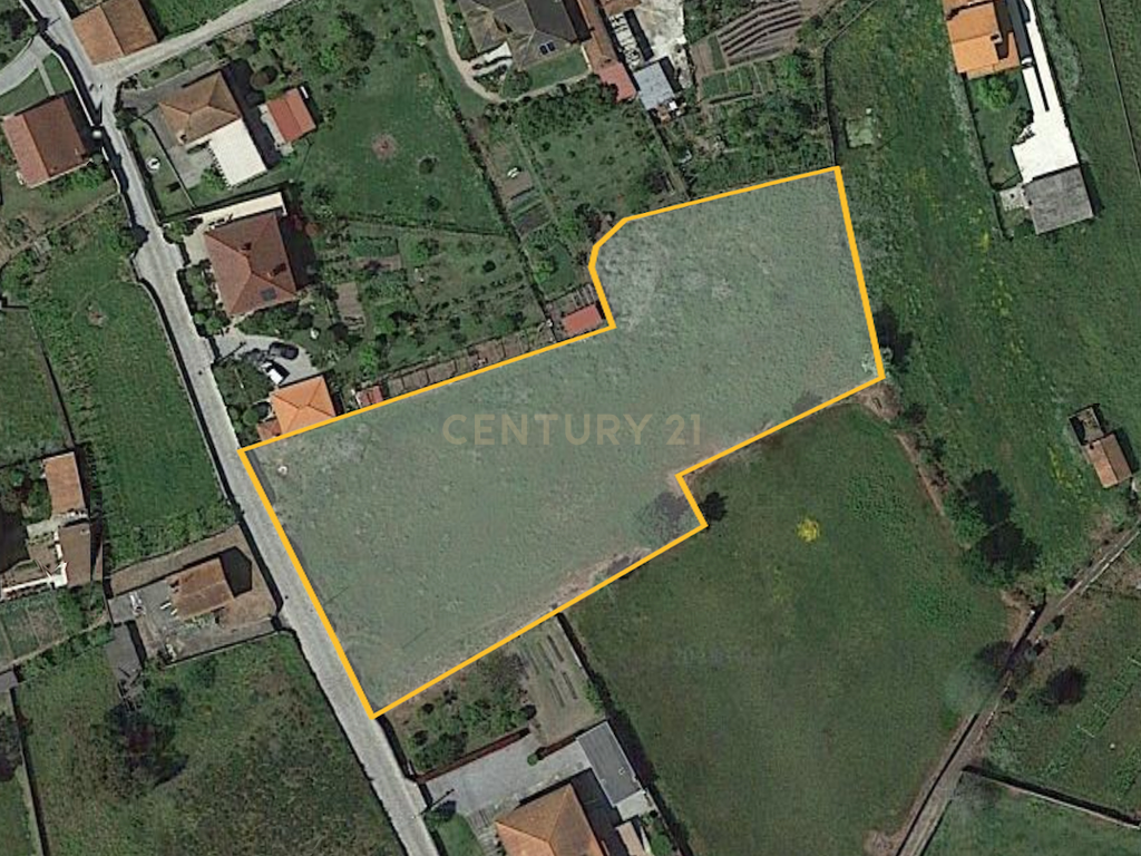 Terreno para construção - Image 1