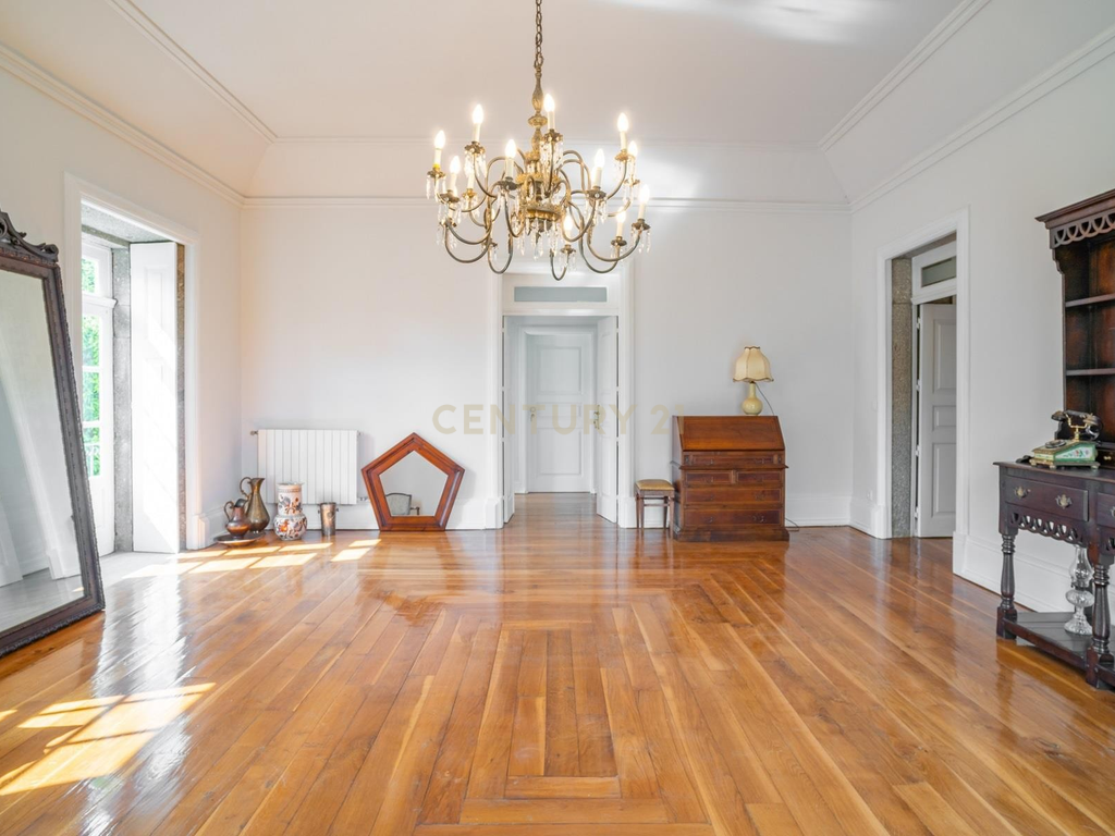 Casa Senhorial com 975 m2 em Amares, Braga - Image 30