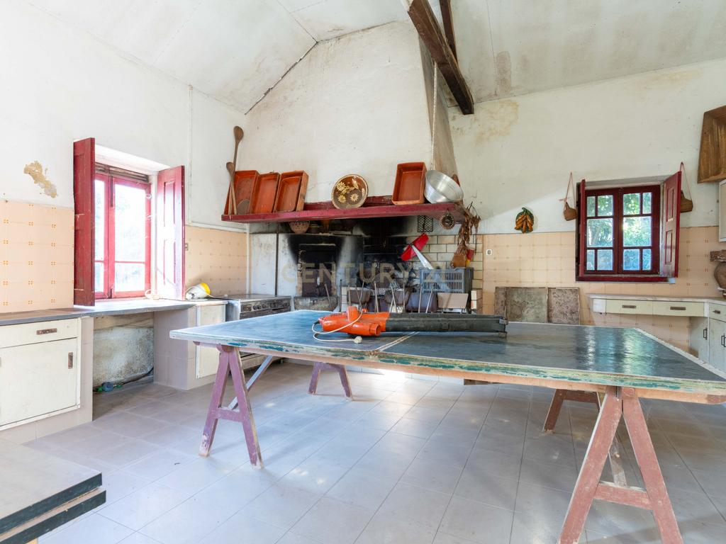 Quinta Villa Progresso - T6+1 em Cucujães - Image 19