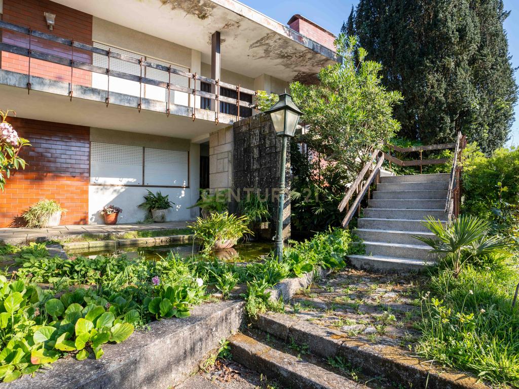 Quinta Villa Progresso - T6+1 em Cucujães - Image 6