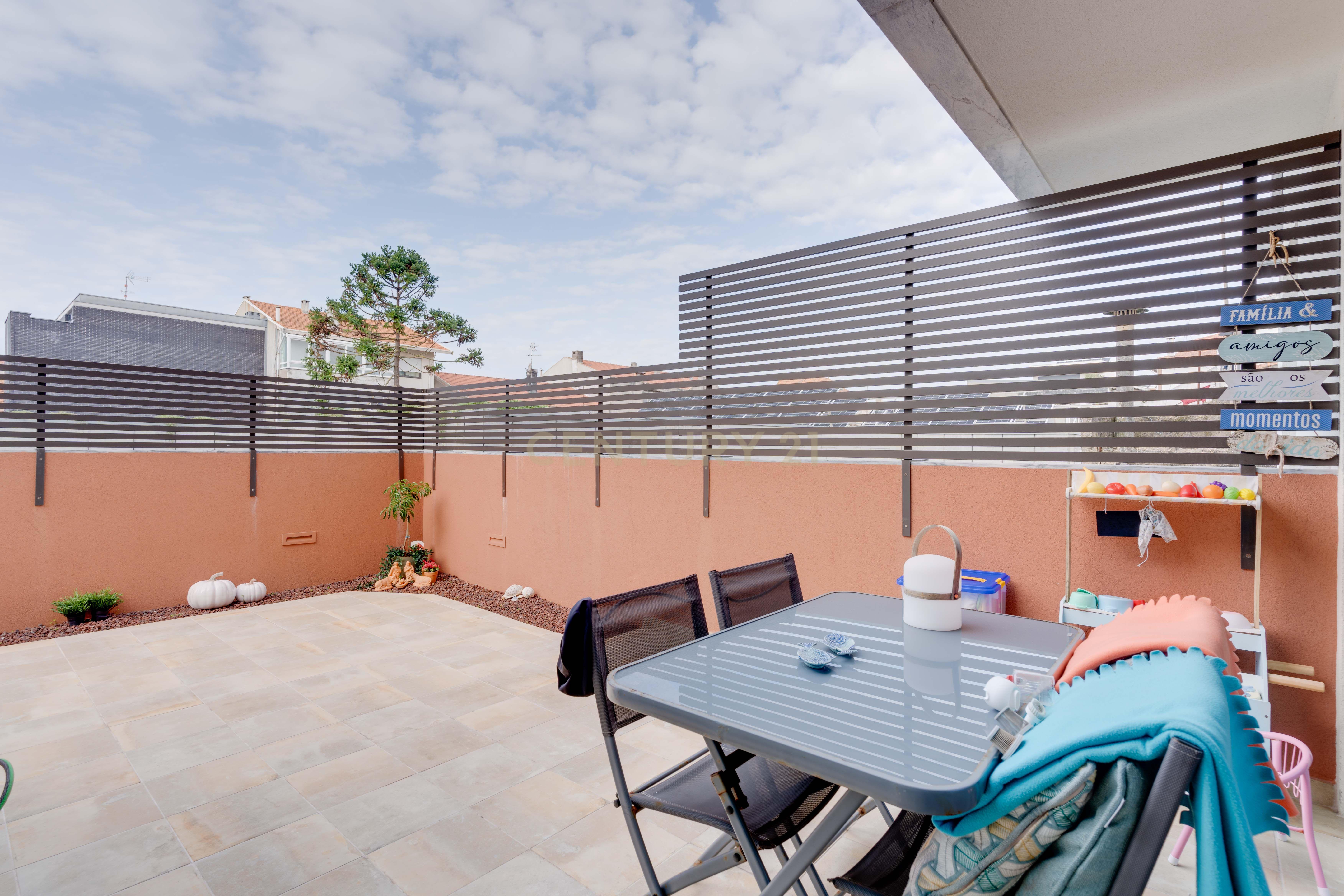 Apartamento T3 Duplex Exclusivo em Espinho – Modernidade e Conforto à Beira-Mar - Image 29
