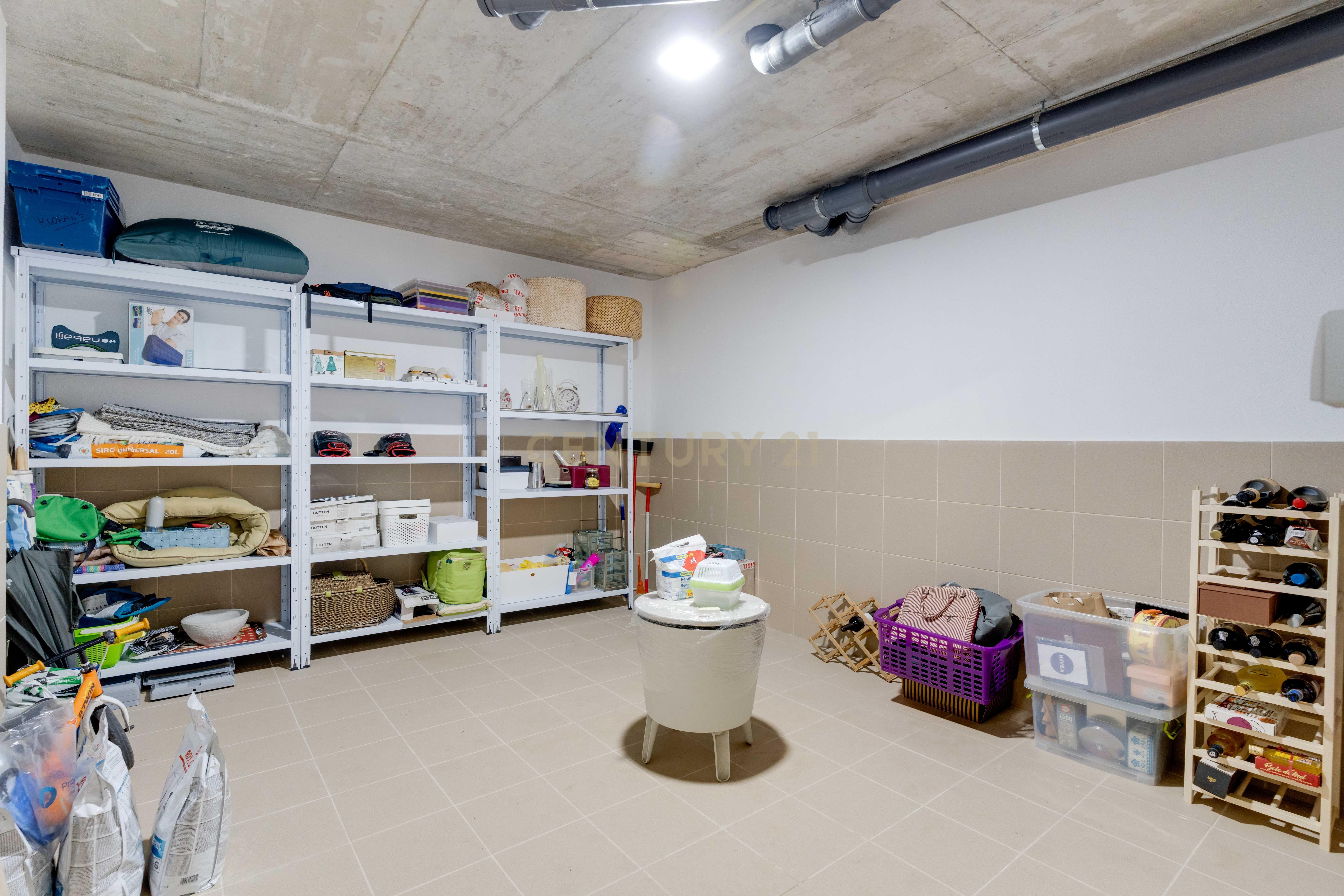 Apartamento T3 Duplex Exclusivo em Espinho – Modernidade e Conforto à Beira-Mar - Image 25