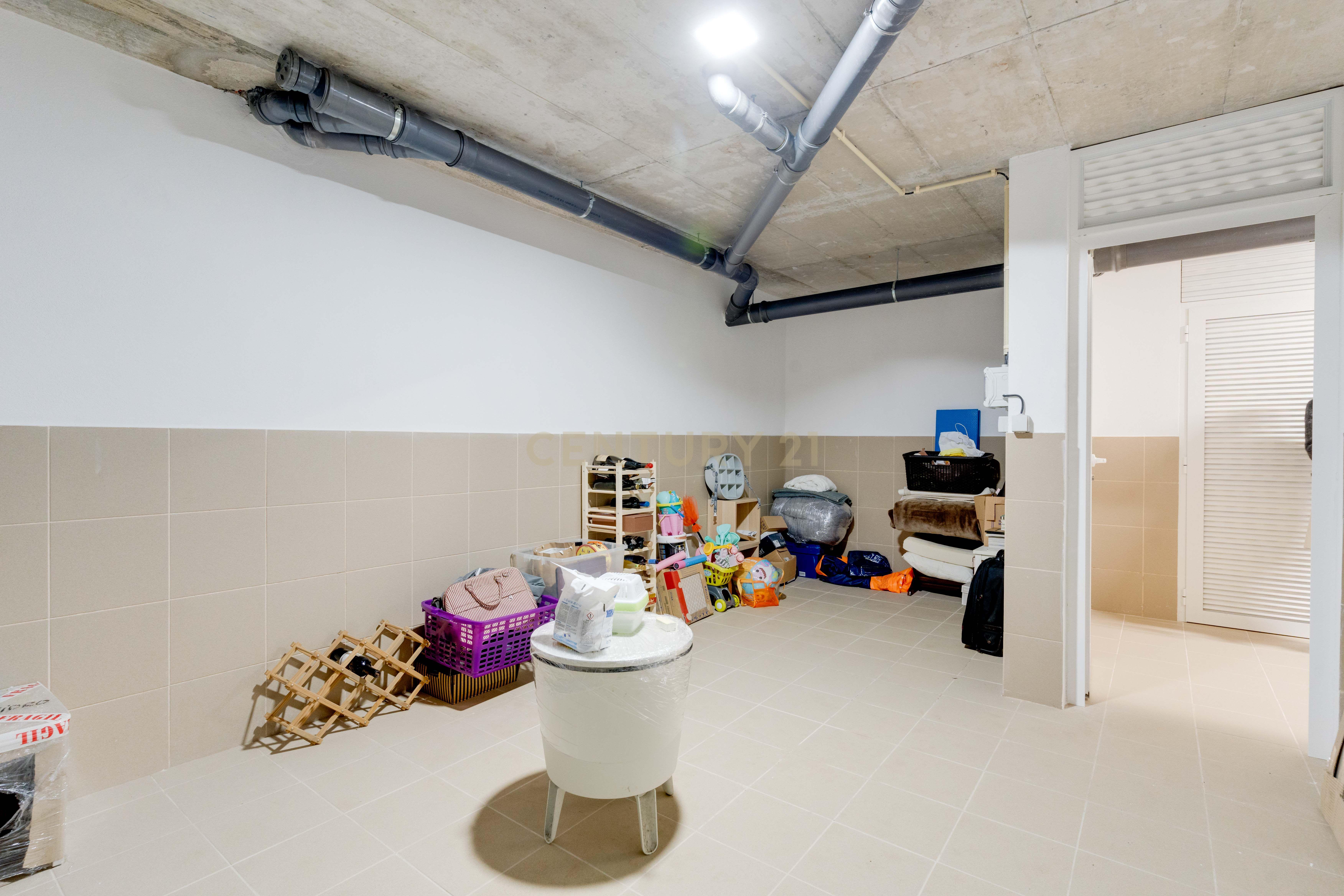 Apartamento T3 Duplex Exclusivo em Espinho – Modernidade e Conforto à Beira-Mar - Image 30
