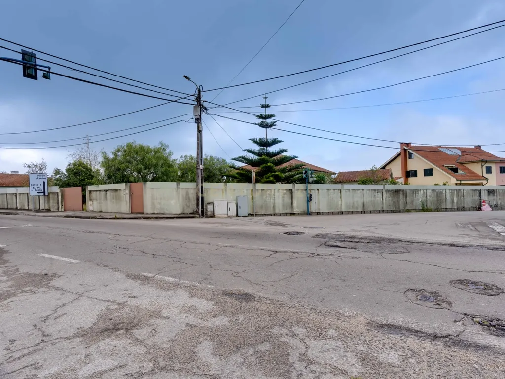 Quinta com 2 Habitações, Terreno e Pomar - Image 10