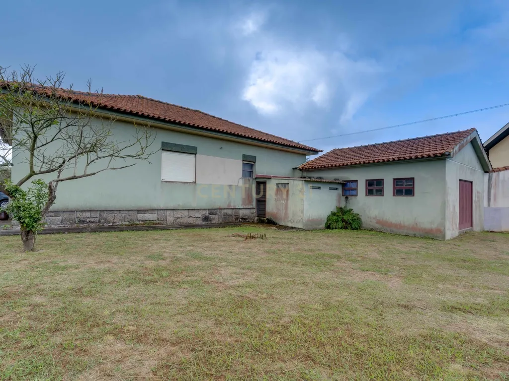 Quinta com 2 Habitações, Terreno e Pomar - Image 5