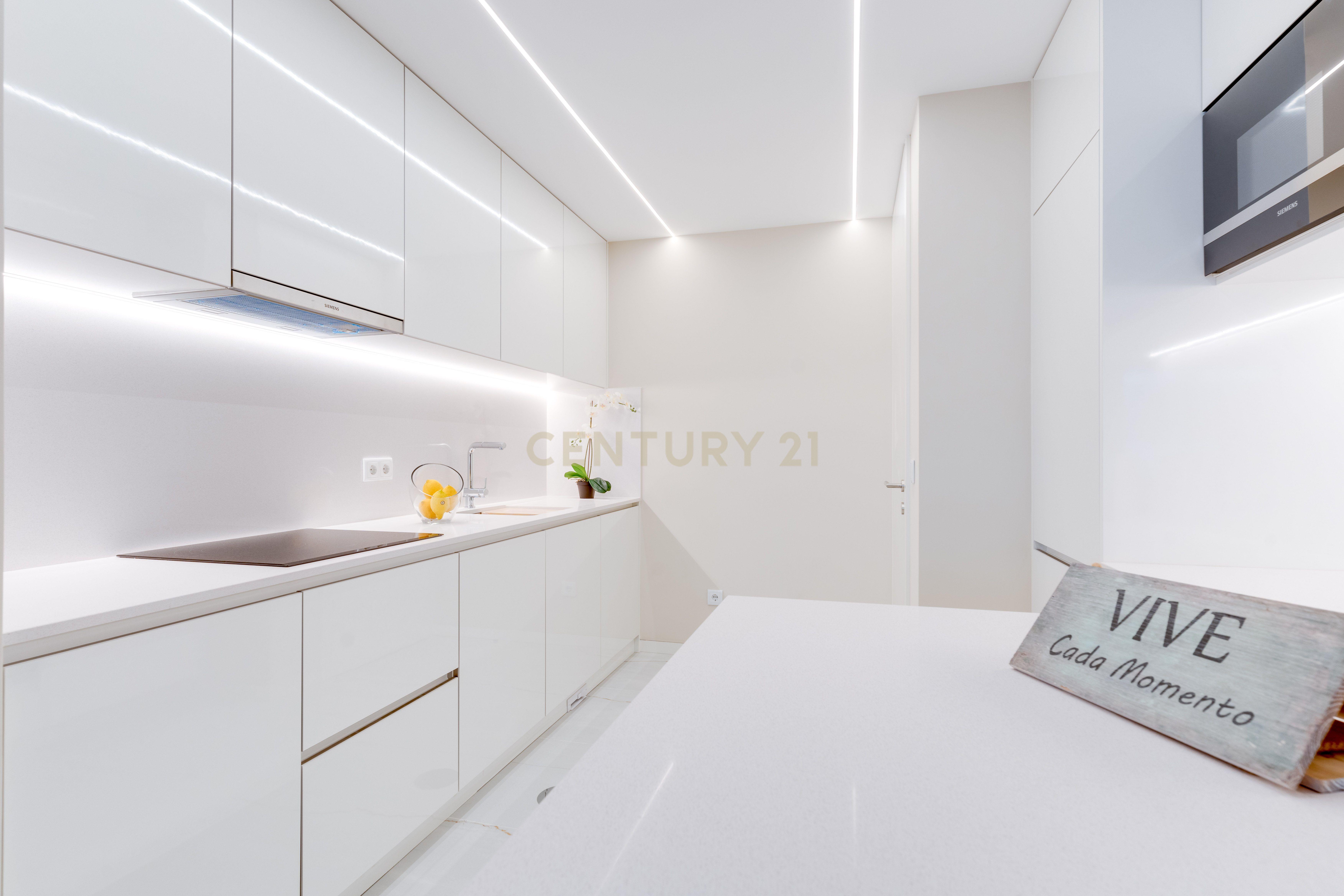 Apartamento T3 de 163mt - Centro de Espinho por 1500€/mês - Image 4