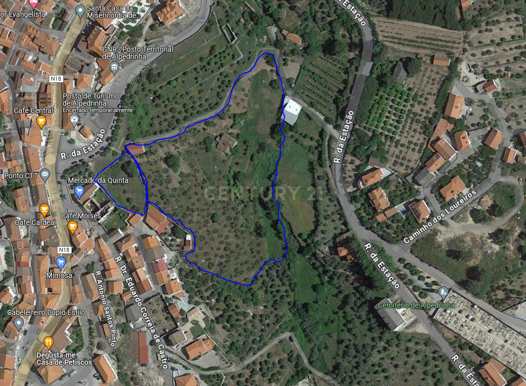 Quinta em Alpedrinha, Fundão - Image 9