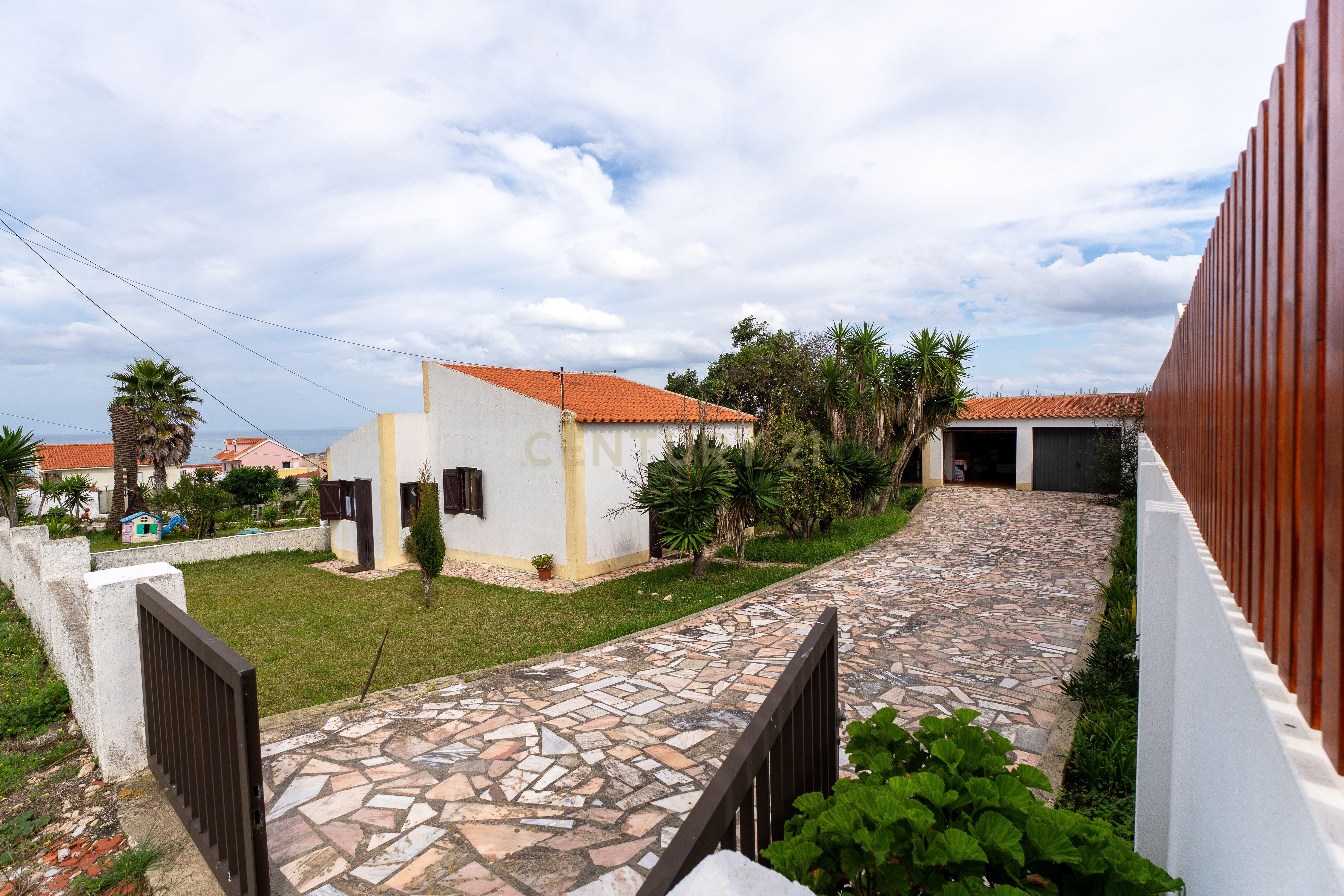 Moradia Praia Foz do Sizandro - Image 9