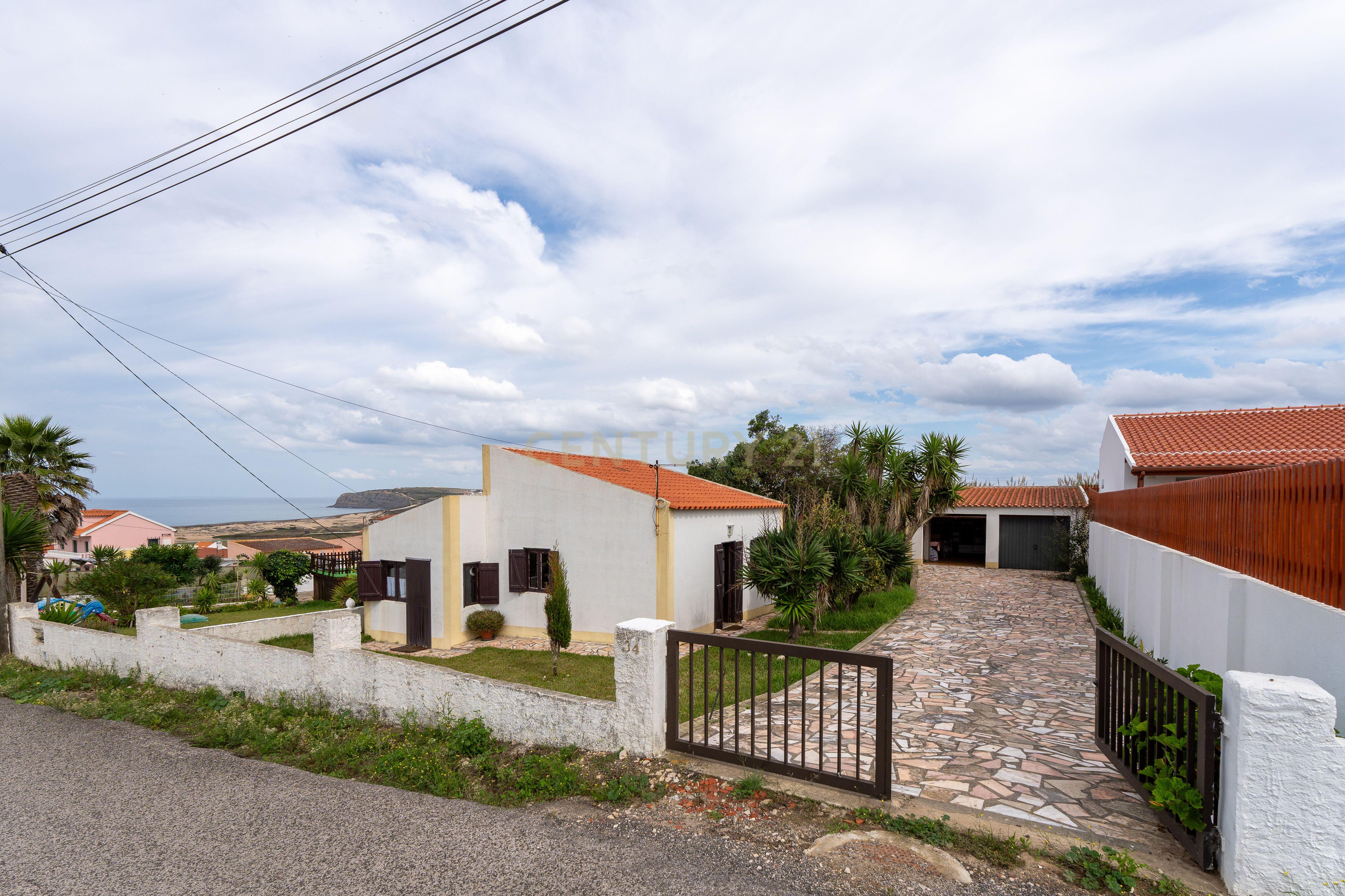 Moradia Praia Foz do Sizandro - Image 12