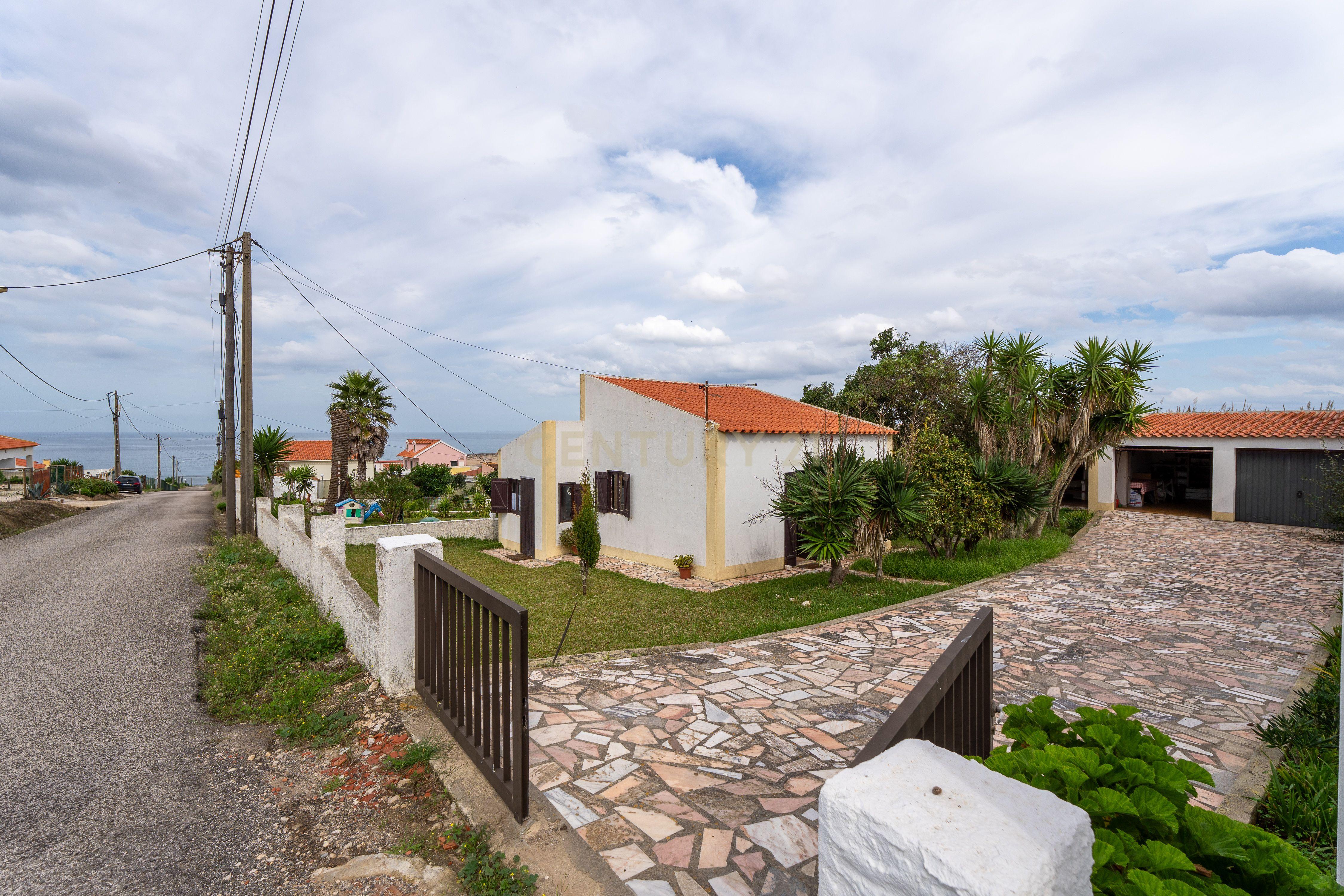 Moradia Praia Foz do Sizandro - Image 13
