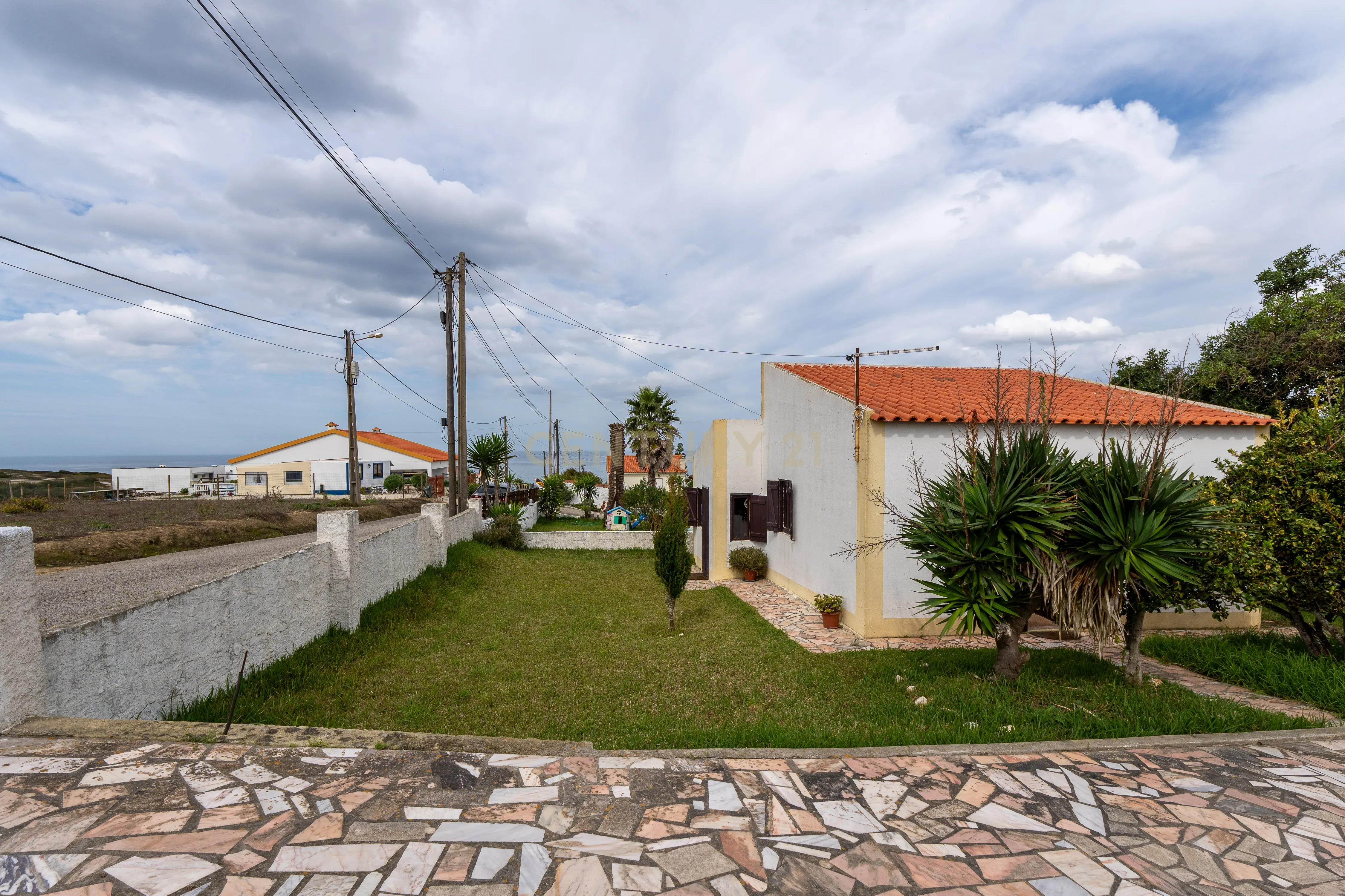 Moradia Praia Foz do Sizandro - Image 11