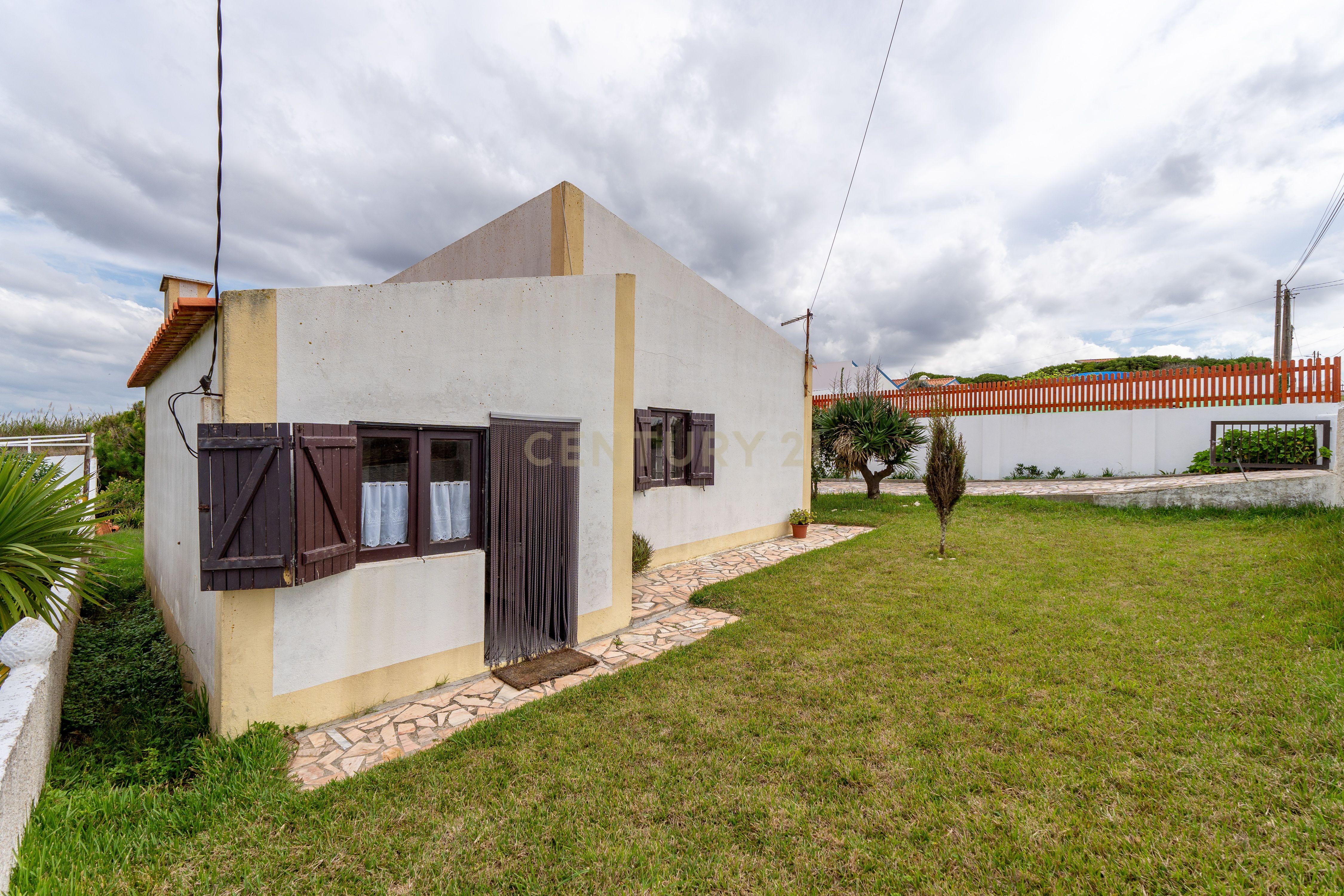 Moradia Praia Foz do Sizandro - Image 38