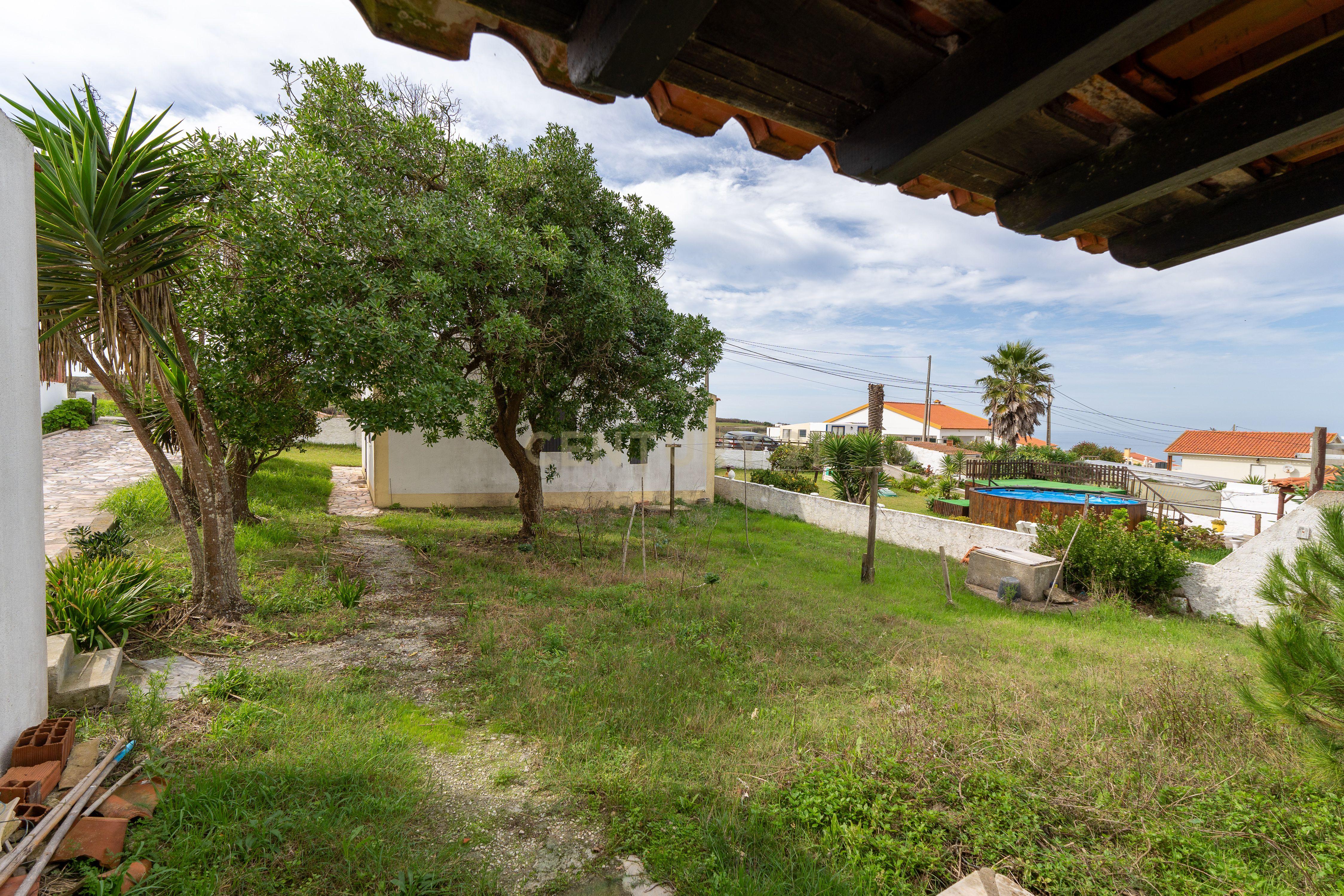 Moradia Praia Foz do Sizandro - Image 37