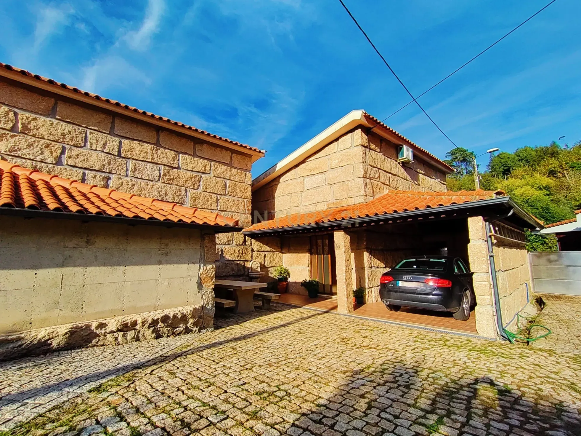 Moradia Transformada em Alojamento Local no Gerês, Junto ao Rio Caldo - Image 30