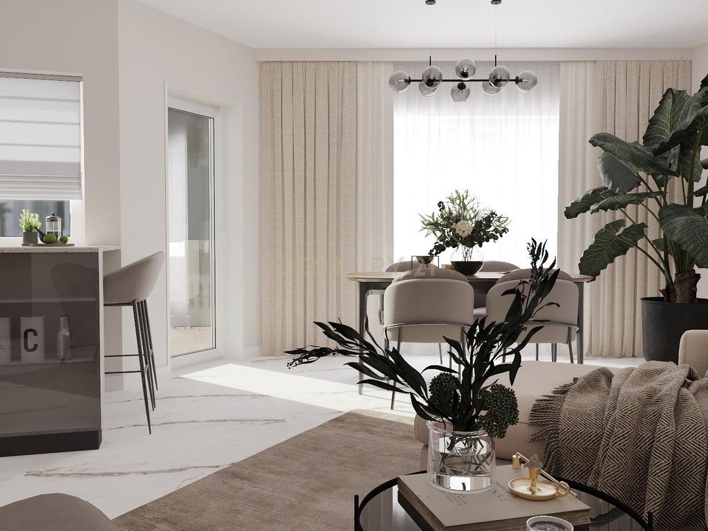 Lunamar Apartamentos novos em construção T2 - Image 12