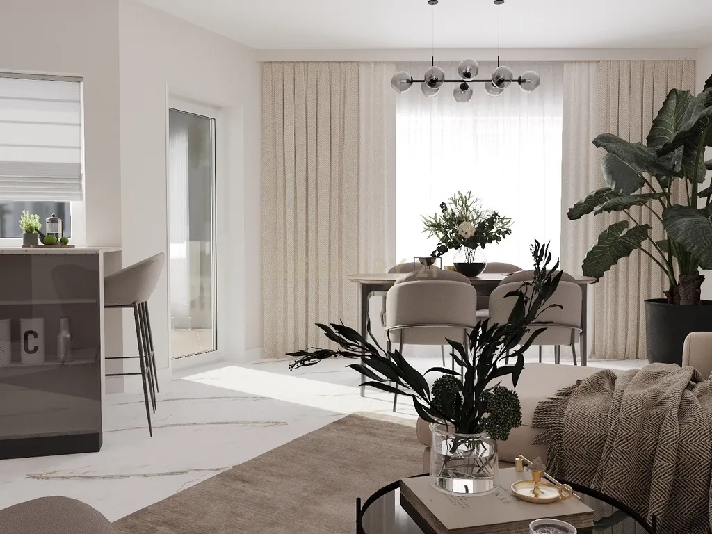 Lunamar Apartamentos novos em construção T2 - Image 12