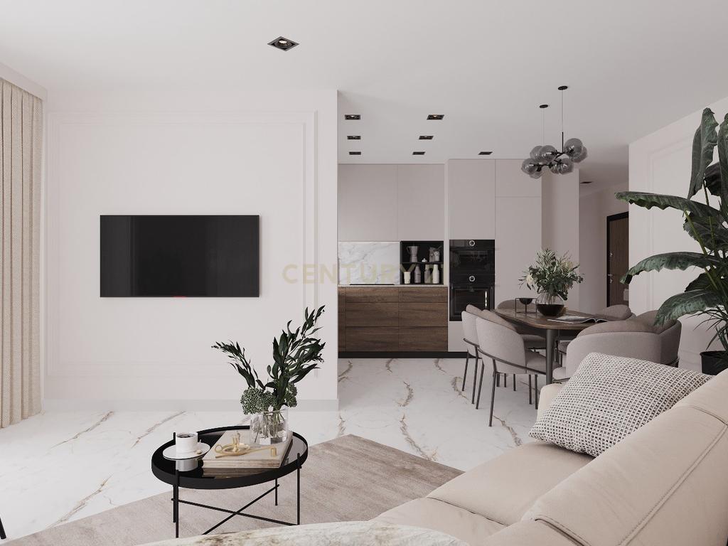 Lunamar Apartamentos novos em  construção T2 - Image 12