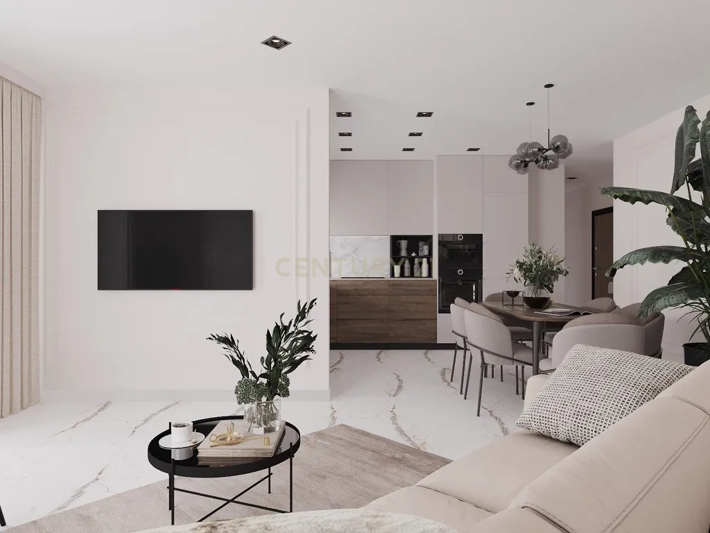 Lunamar Apartamentos novos em construção T2 - Image 12