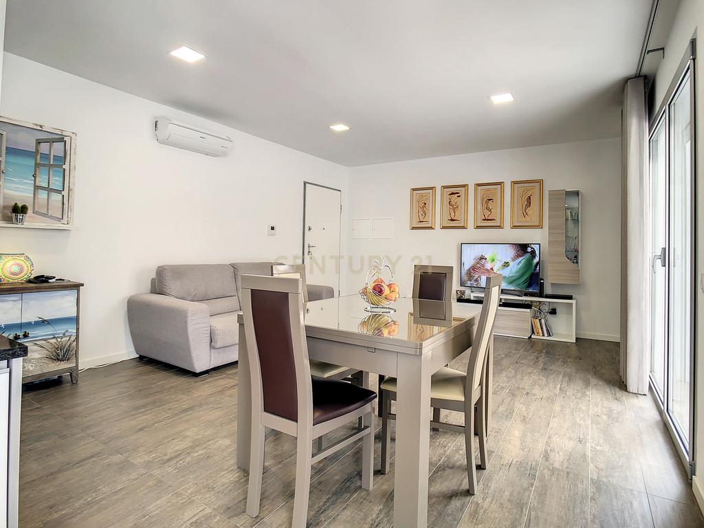 APARTAMENTO T2 - PRAIA - NAZARÉ - BEM LOCALIZADO - RÉS DO CHÃO - Image 4