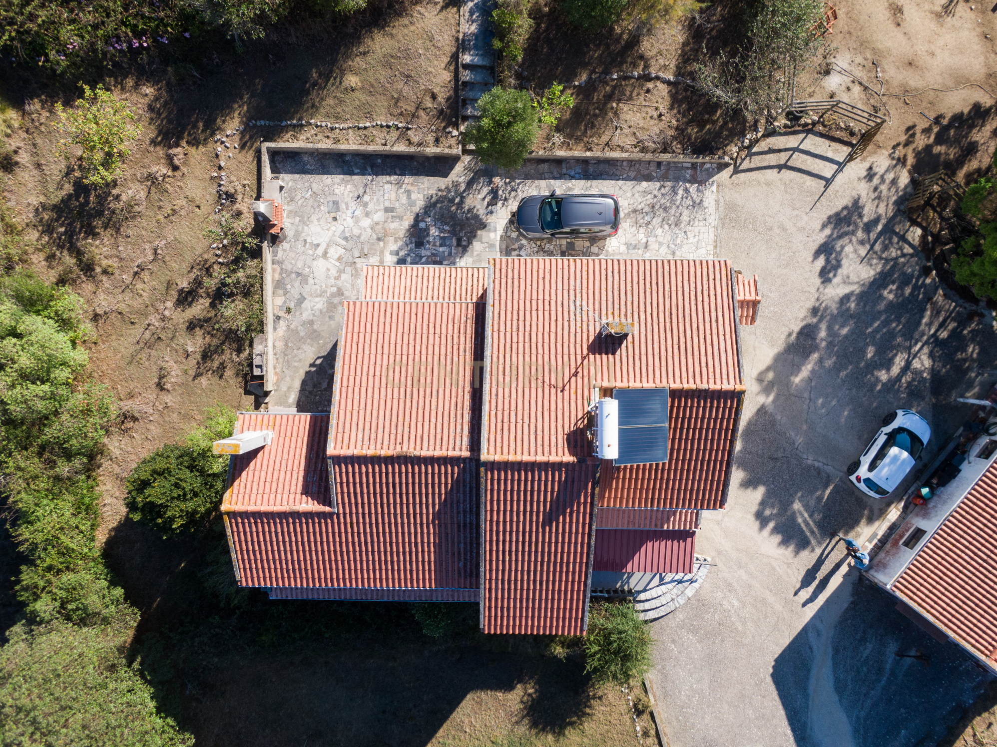 Moradia T5 tipo quinta na Malveira - Image 33